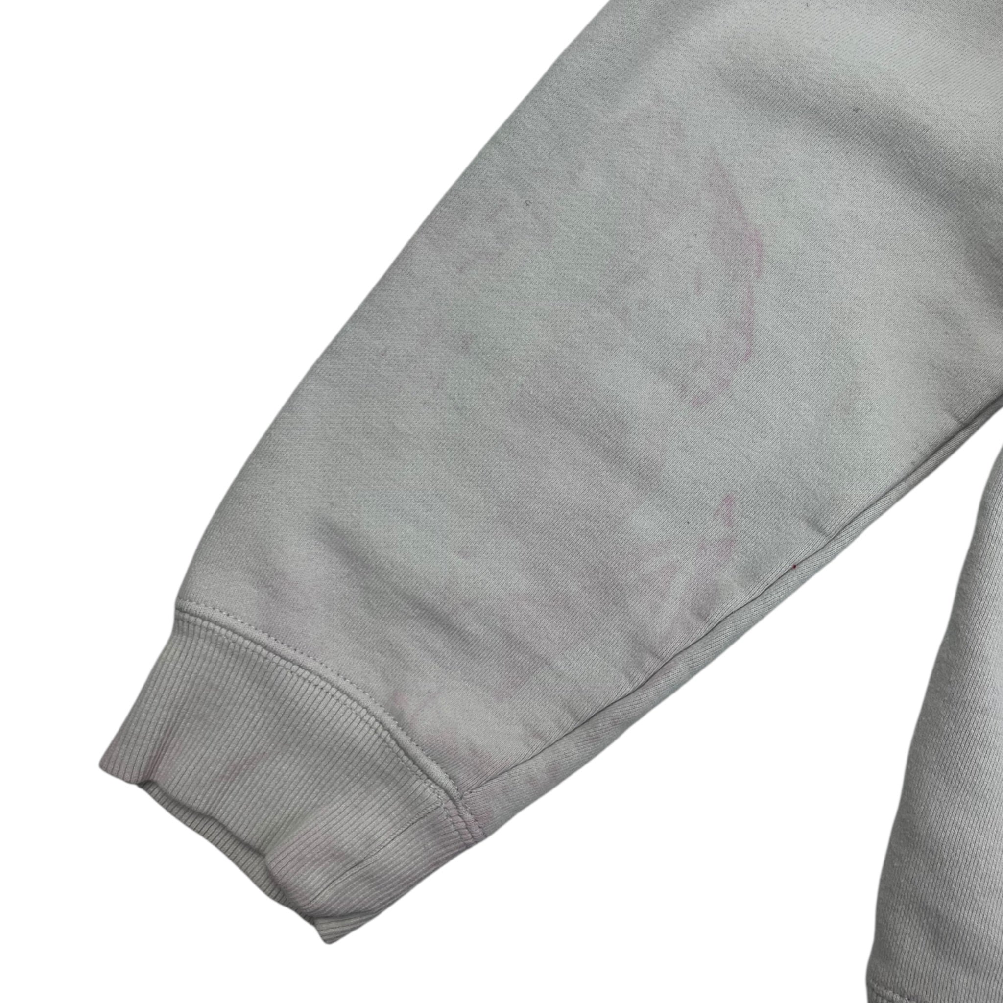 Stussy 801.7 FM World Hoodie