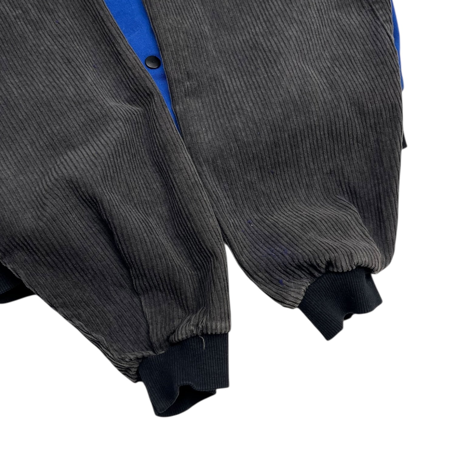 Vintage Bugs Bunny Athletics Varsity Jacket