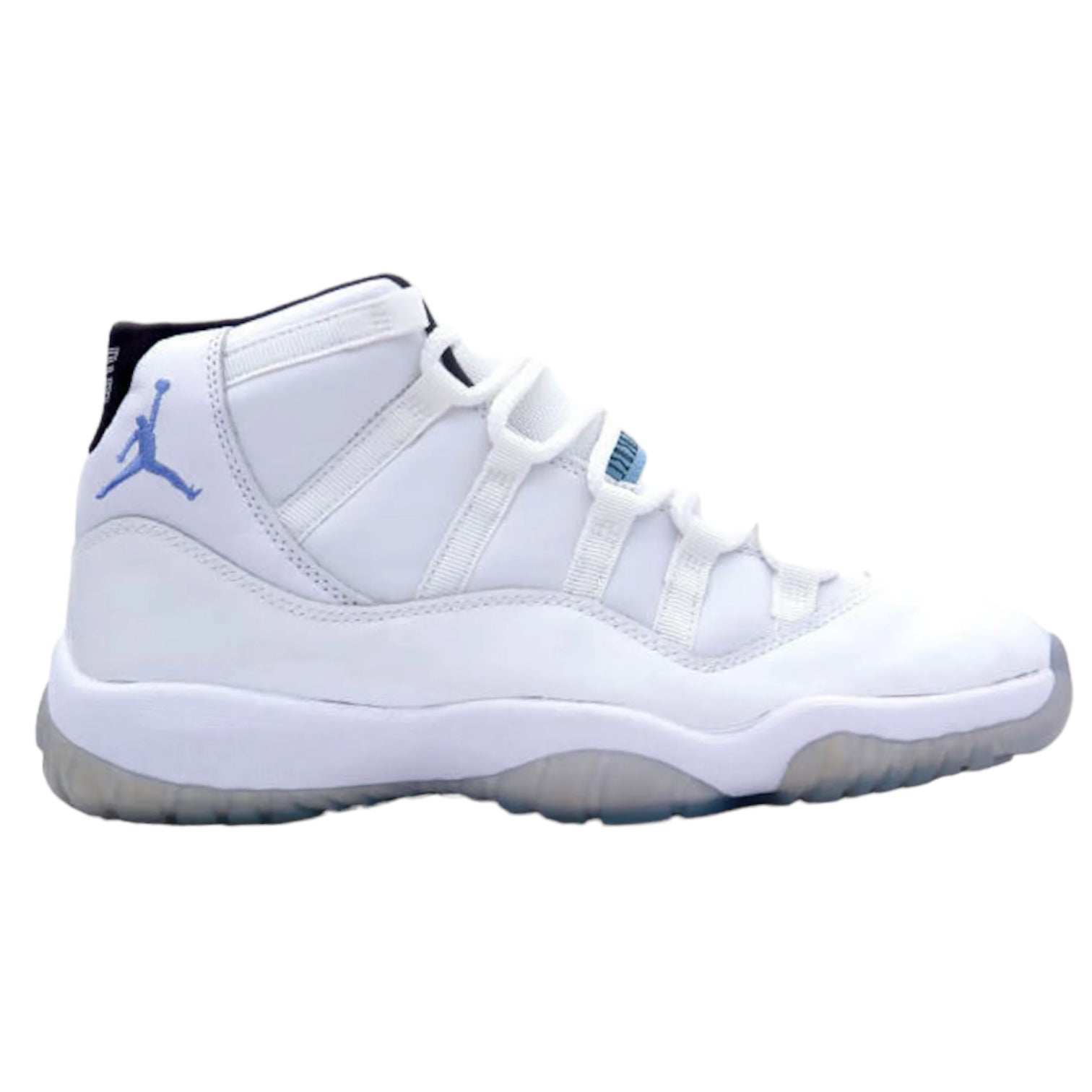 Jordan 11 OG Columbia (1996)