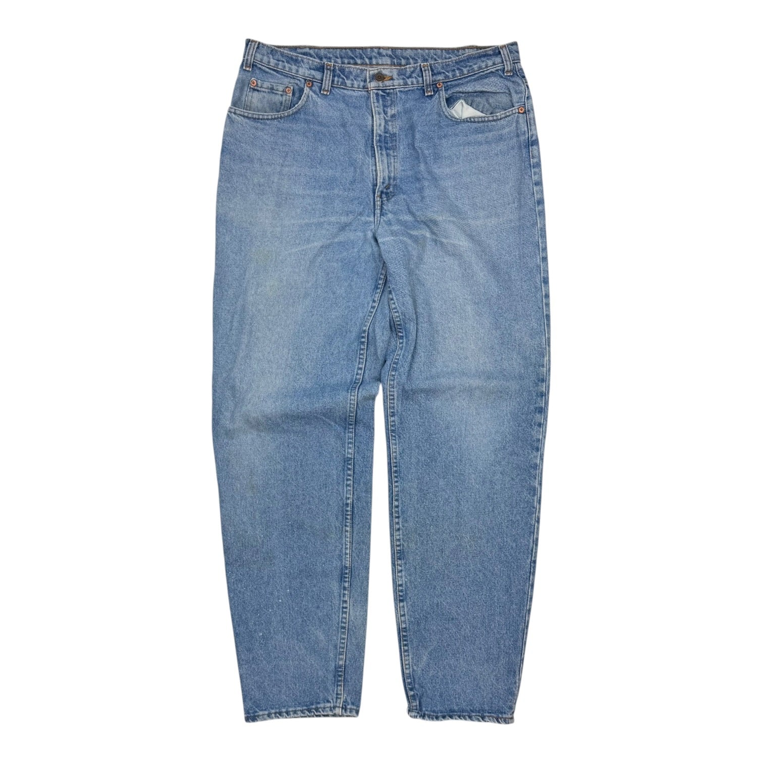 Vintage Levi’s 533 Denim Pants Medium Wash