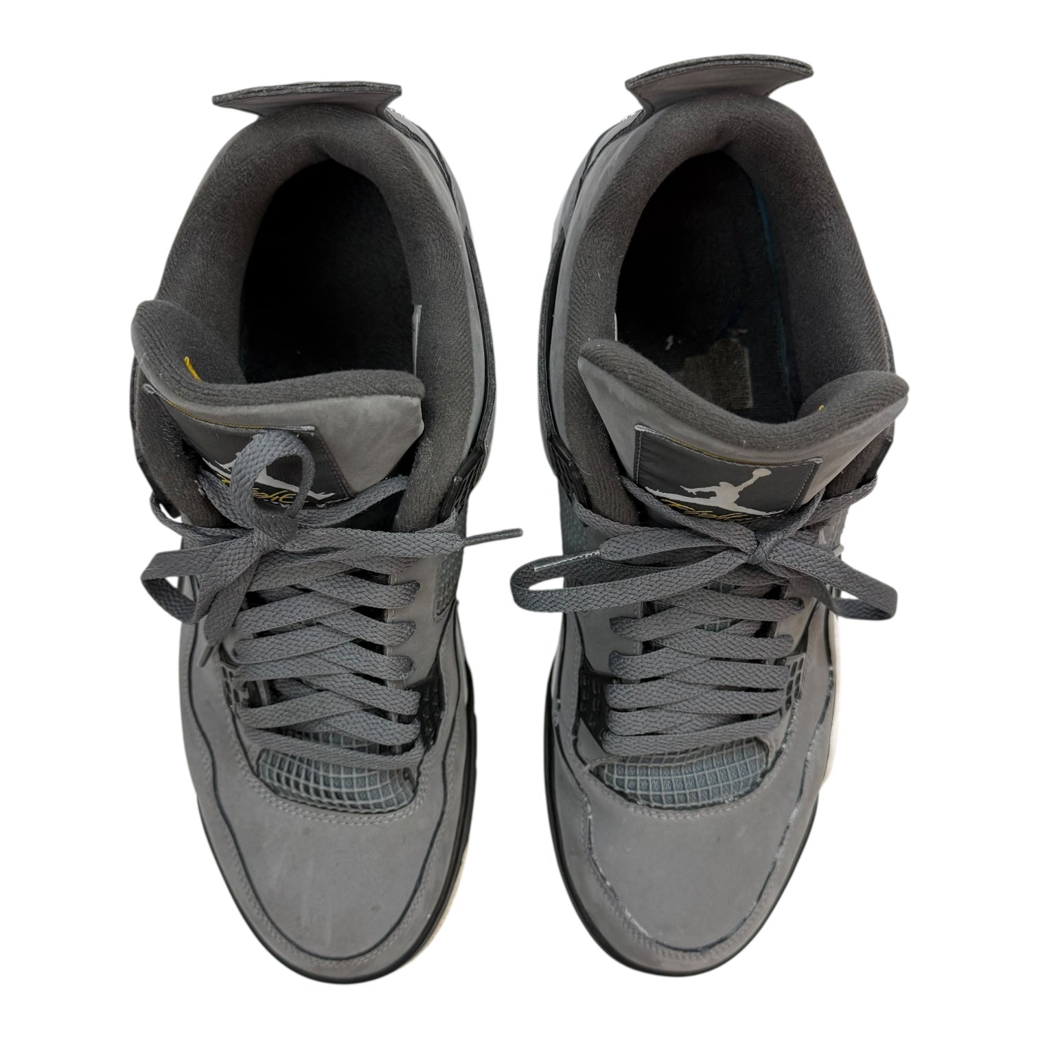 Jordan 4 Retro Cool Grey (Used)