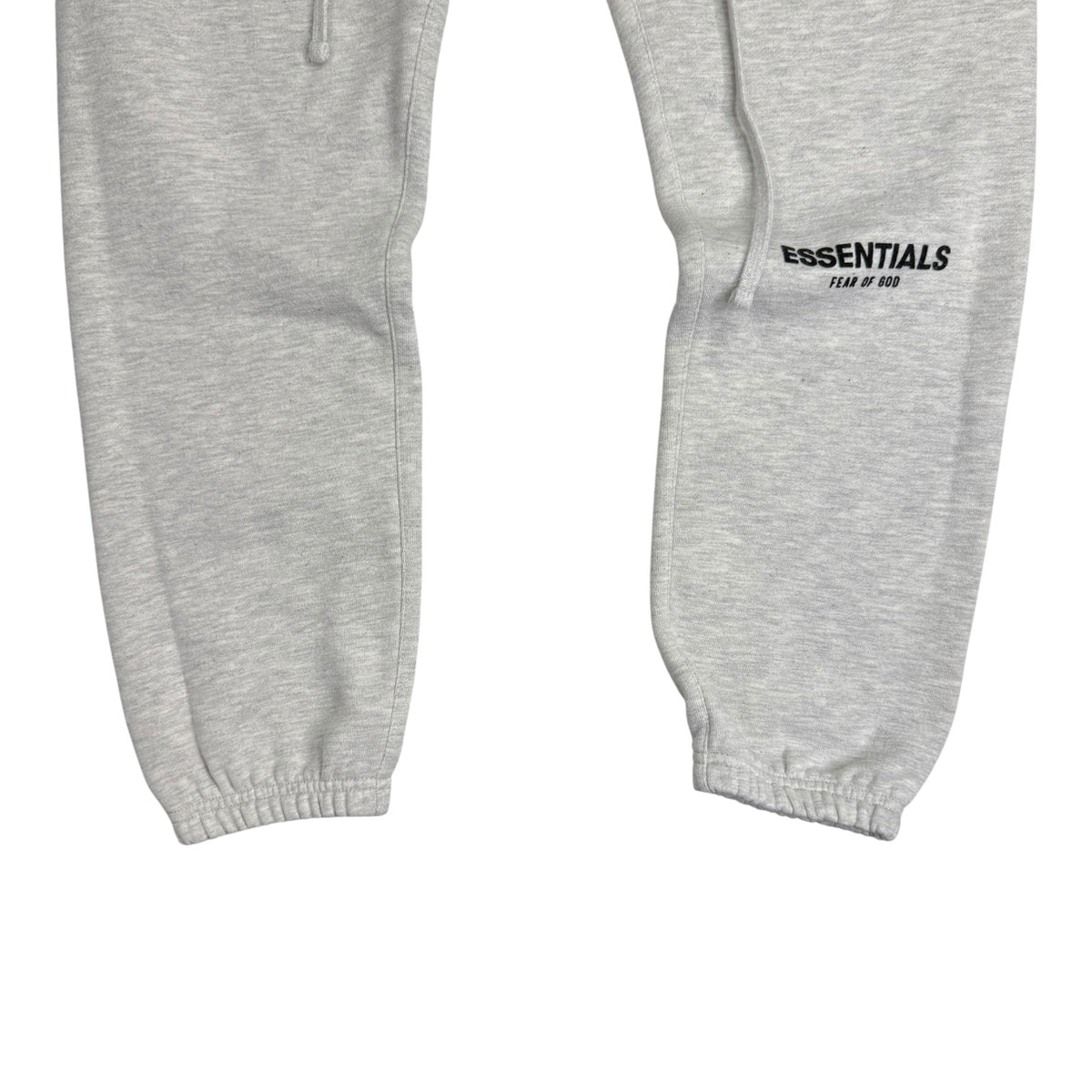 Fear Of God Essentials Sweatpants Light Oatmeal