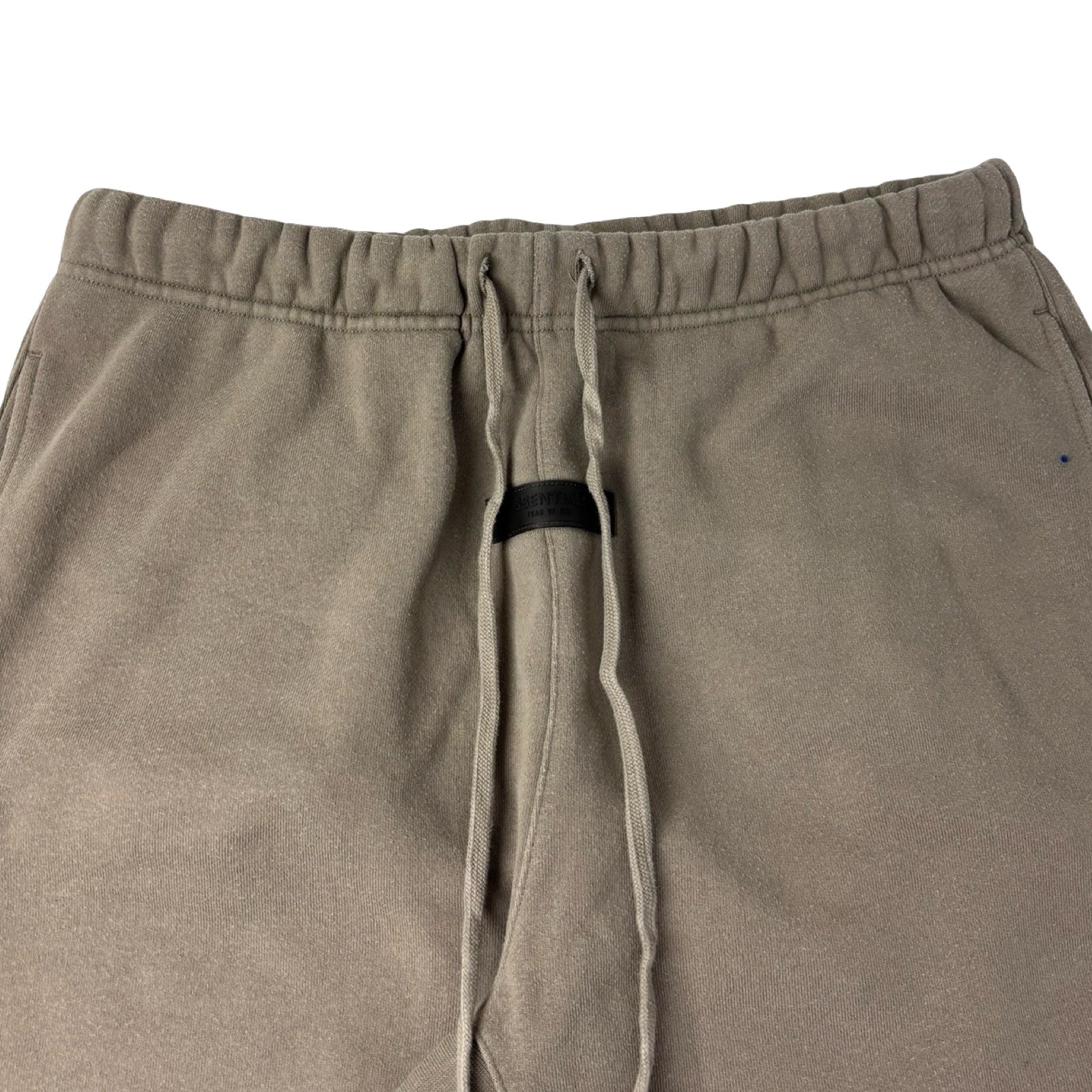 Fear Of God Essentials Fleece Sweatpants Desert Taupe