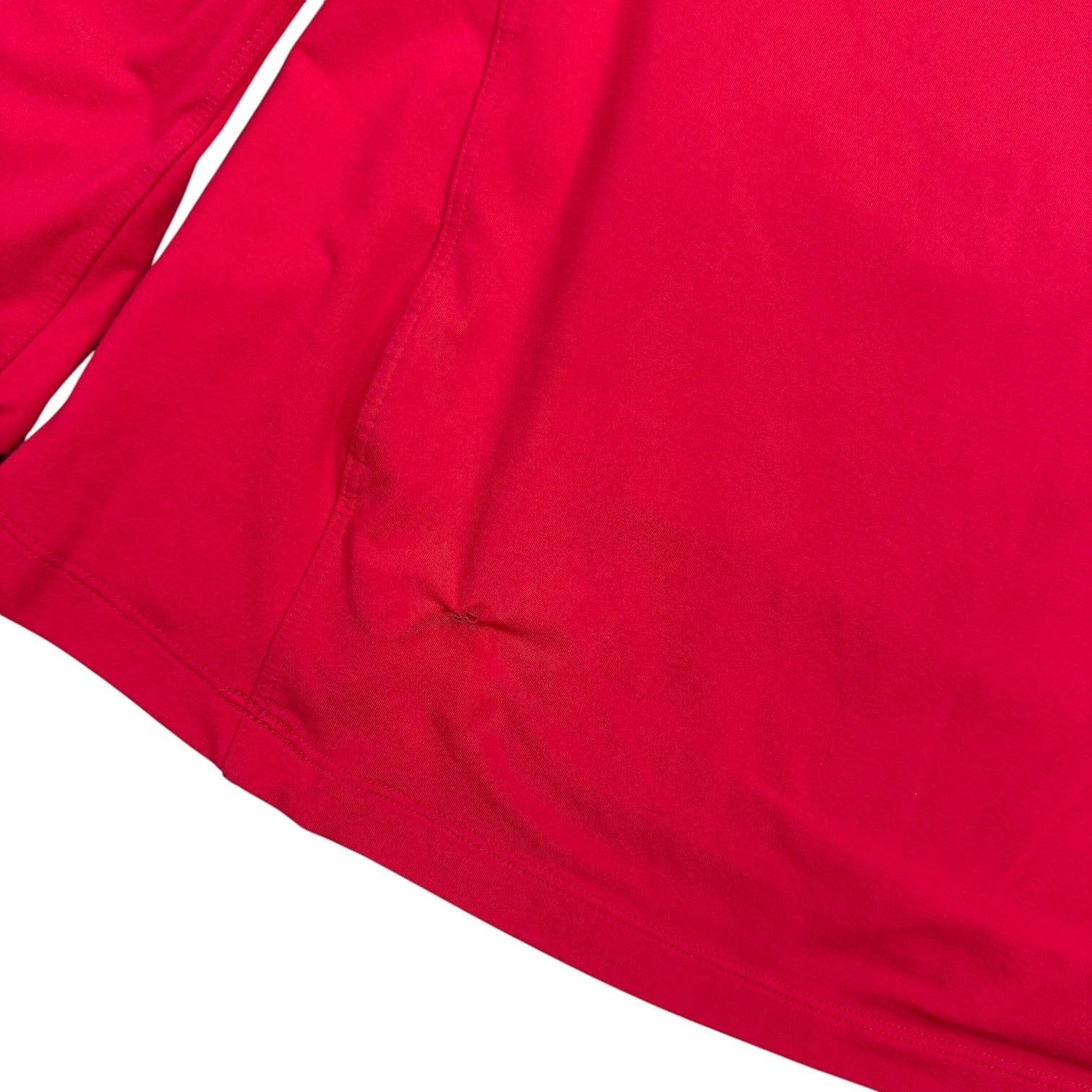 (W) Arc’teryx Zoa Half Zip Sweater Pink