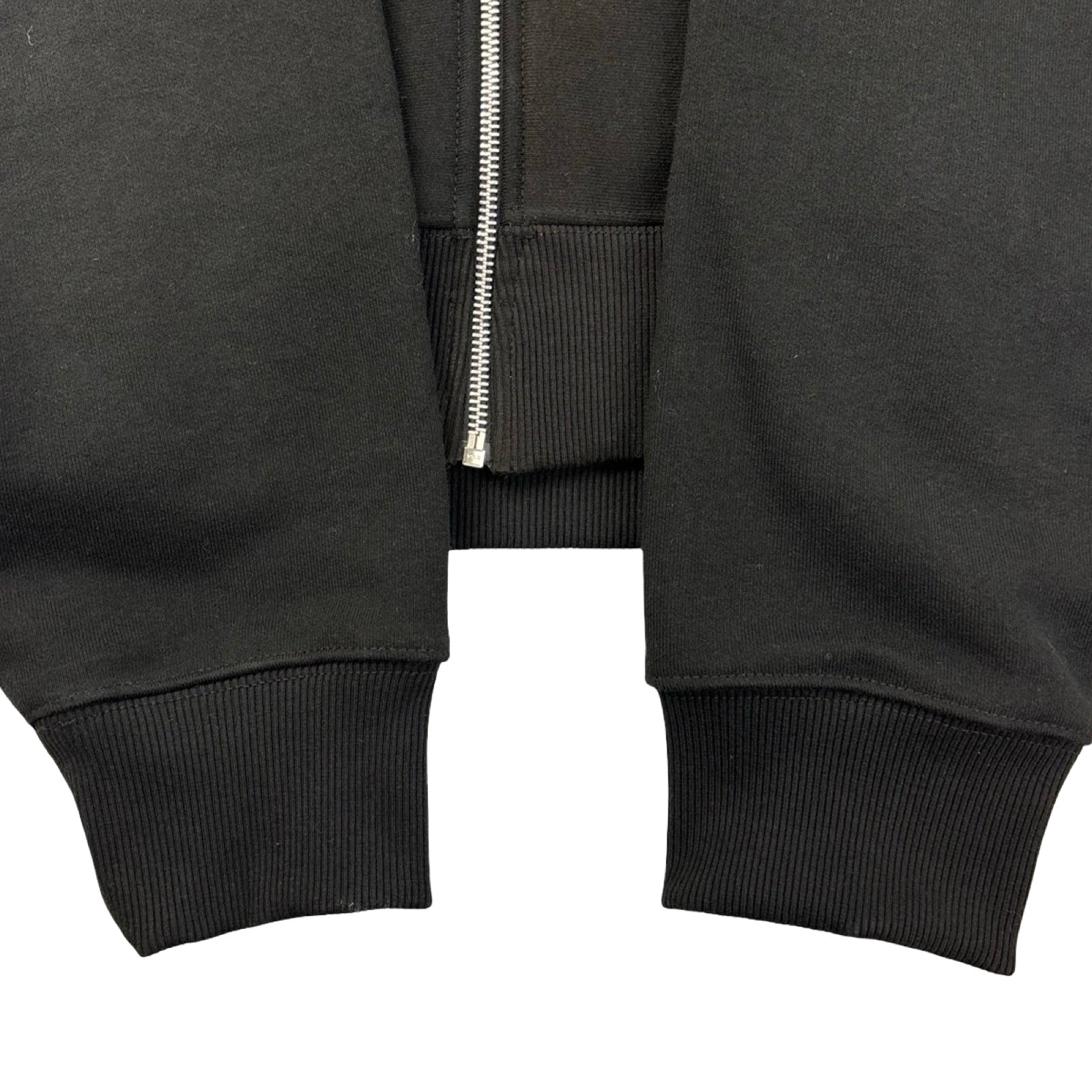 Stussy Champion Oval Full-Zip Hoodie