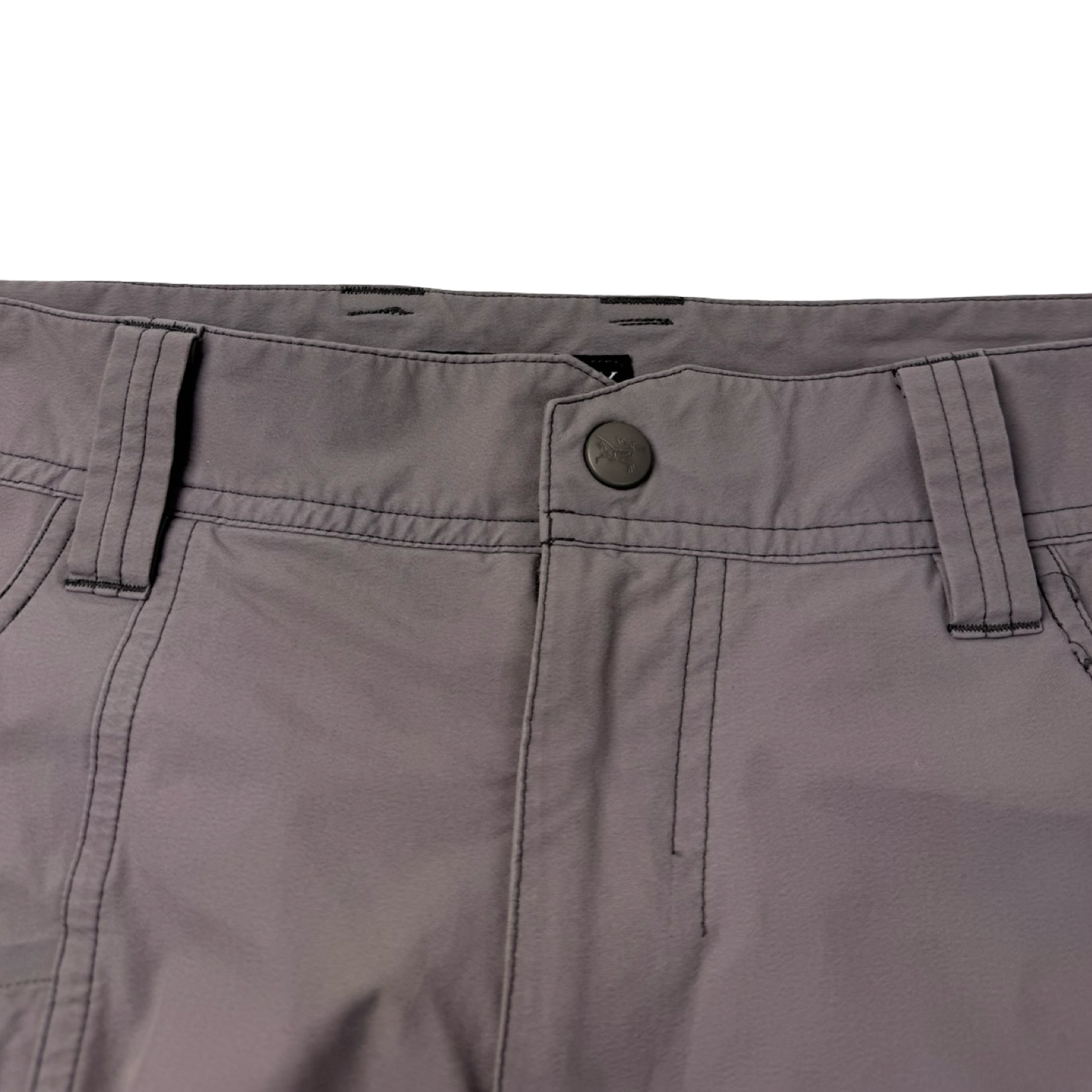 Arc'teryx Perimeter Pant Grey