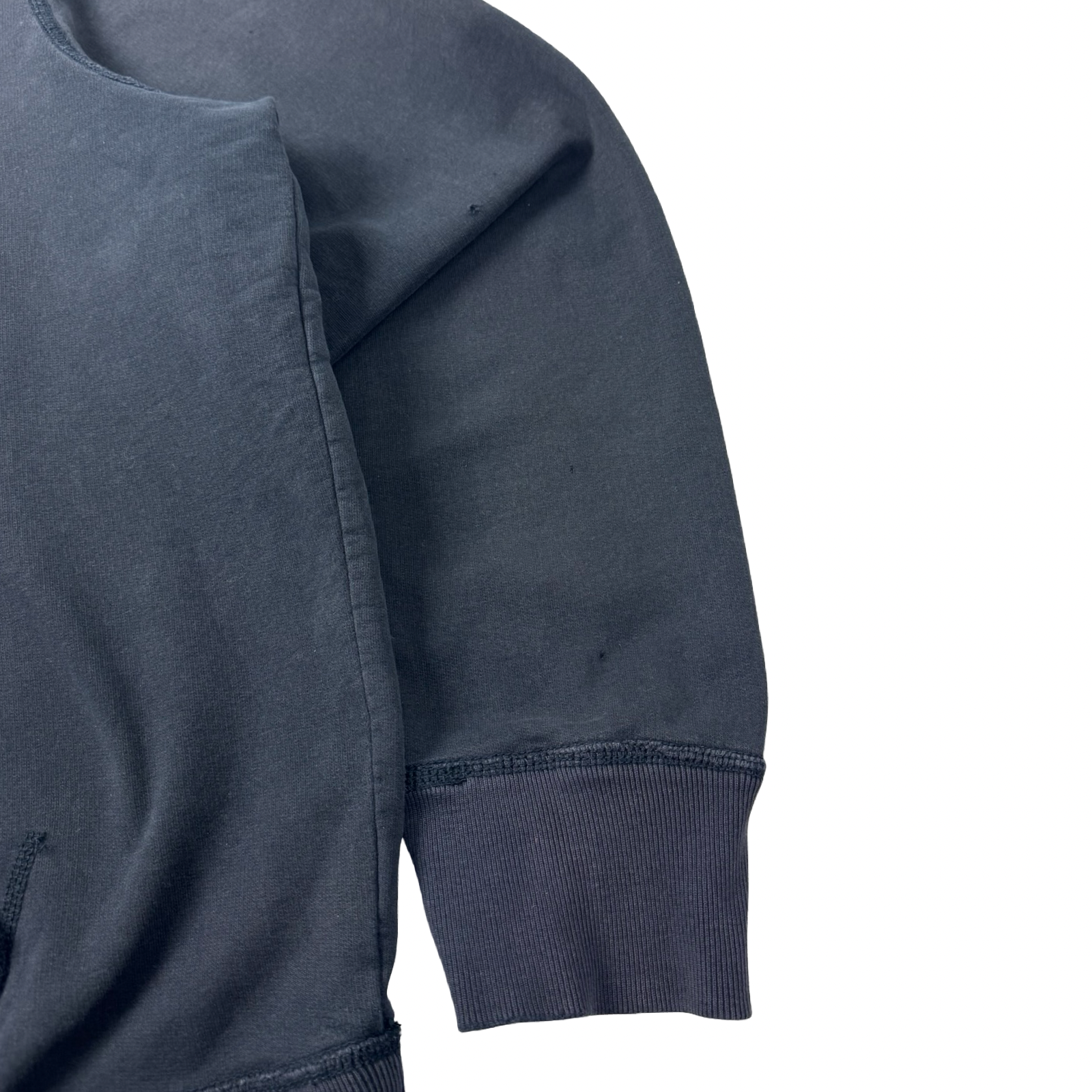 Y2K A_E-77 American Eagle Pullover Hoodie