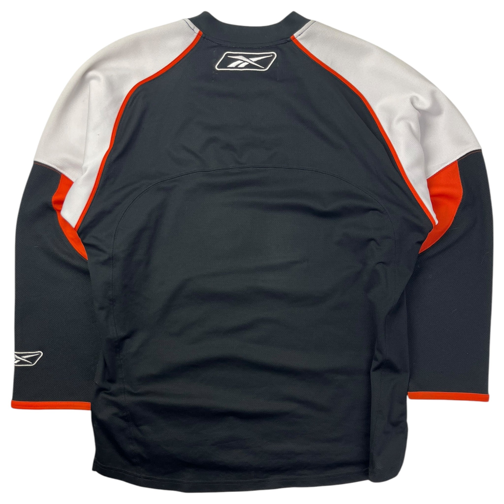 Vintage Philadelphia Flyers Reebok Home Jersey
