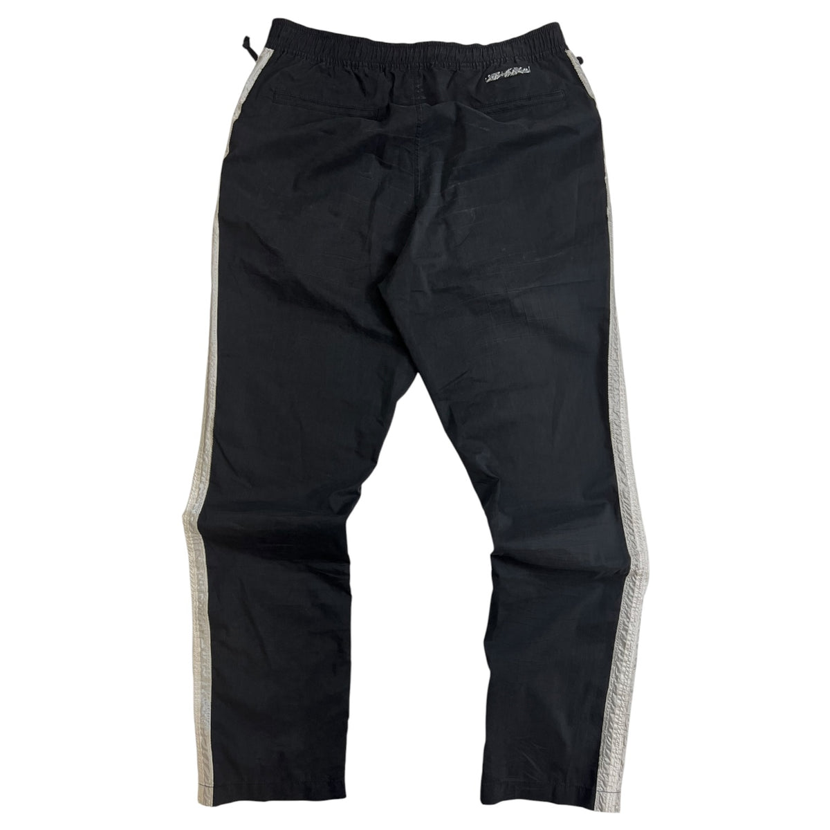 Number (N)ine Line Track Pants Black