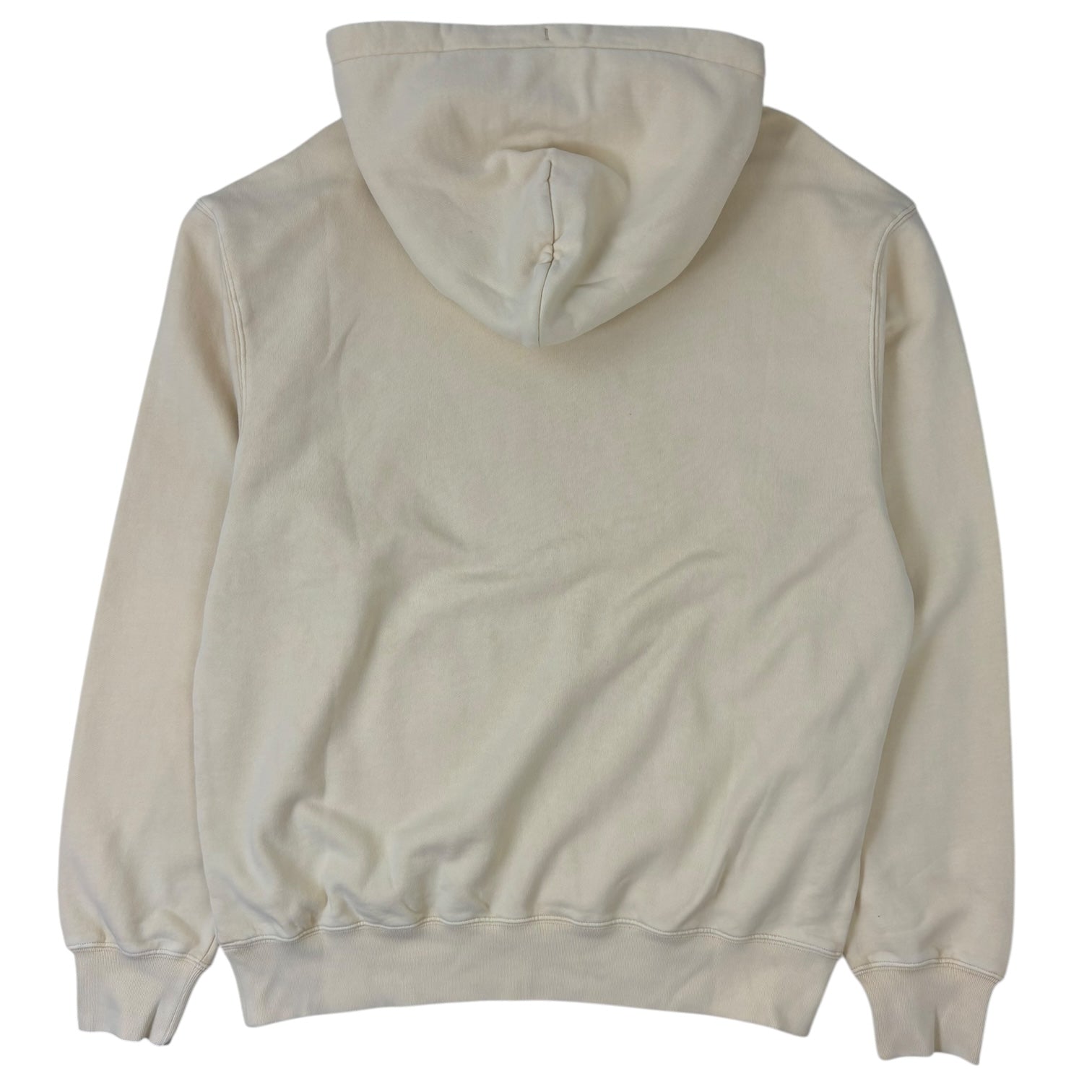 OVO Garment-Dyed Muskoka Hoodie Soft Yellow