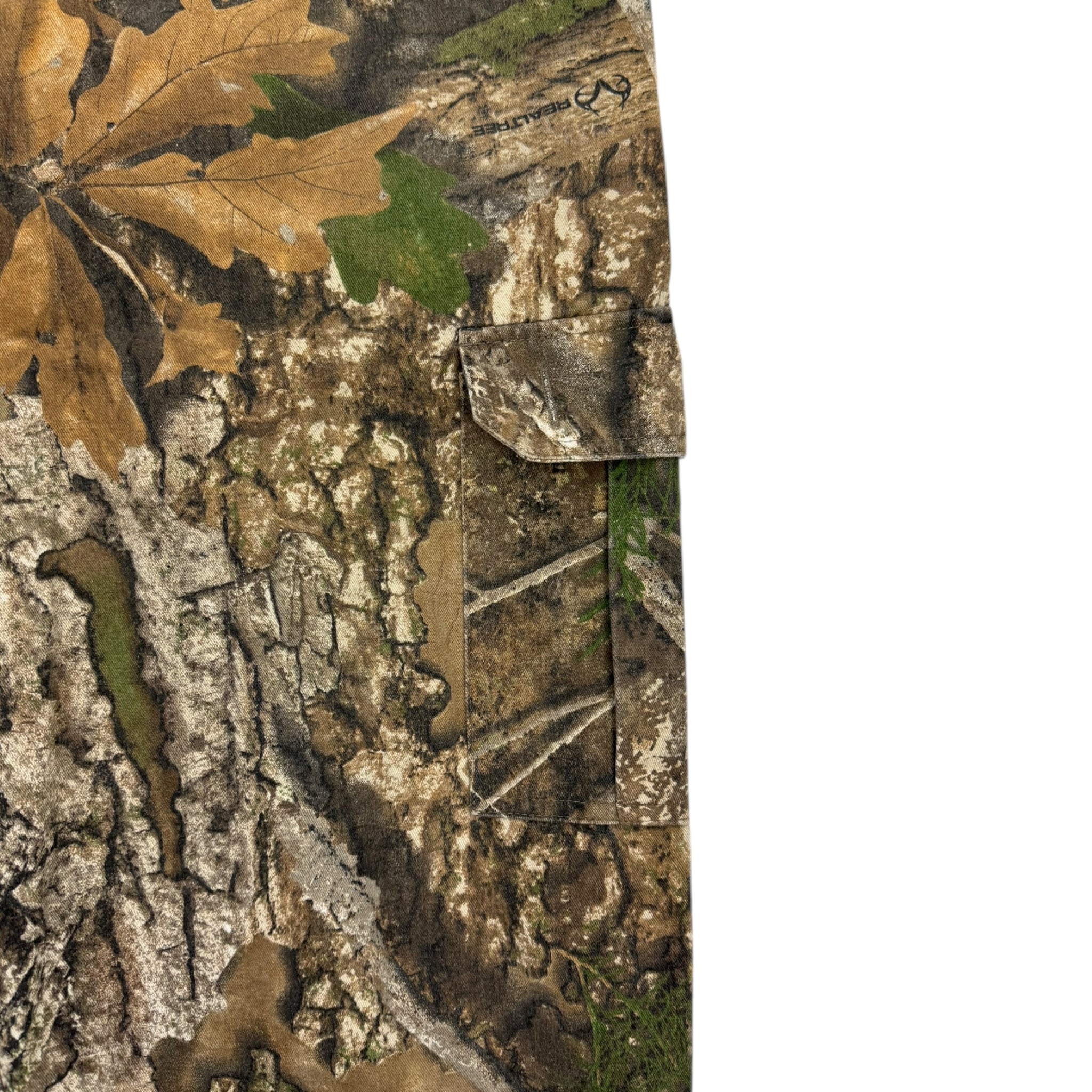 Realtree Camo Bottoms