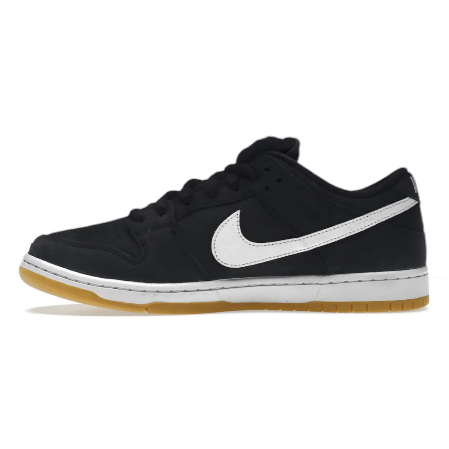 Nike SB Dunk Low Black Gum (Steal)