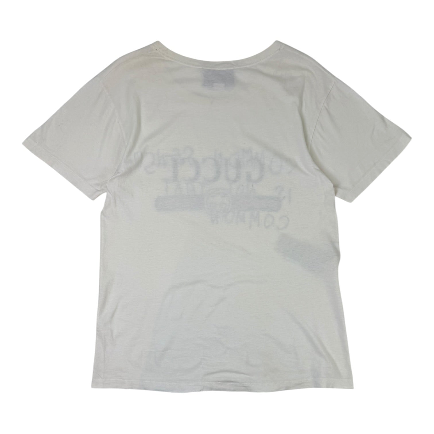 Gucci x Coco Capitán T-Shirt White