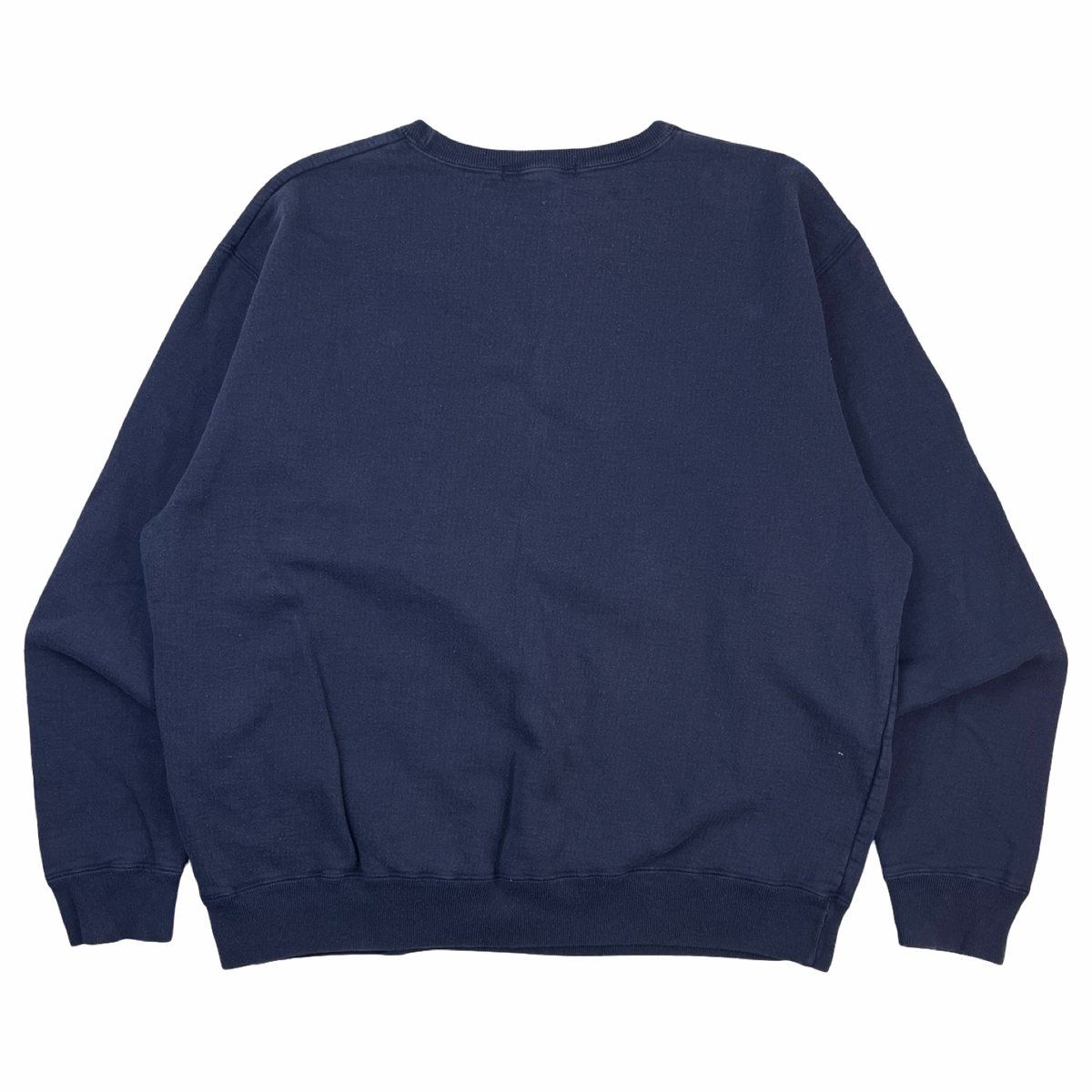 Vintage Club Monaco Crewneck Navy