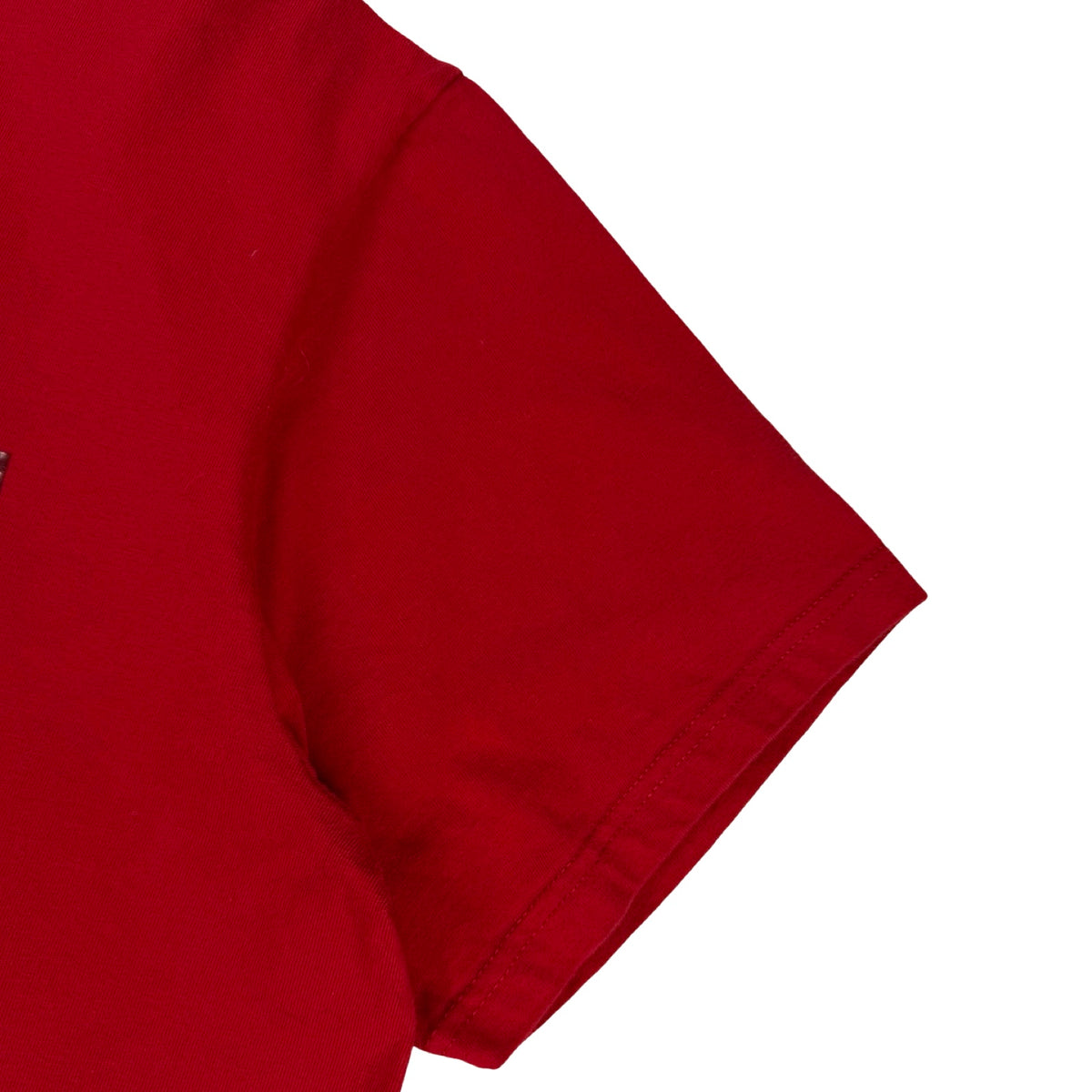 SS24 Supreme Maradona T-Shirt Red