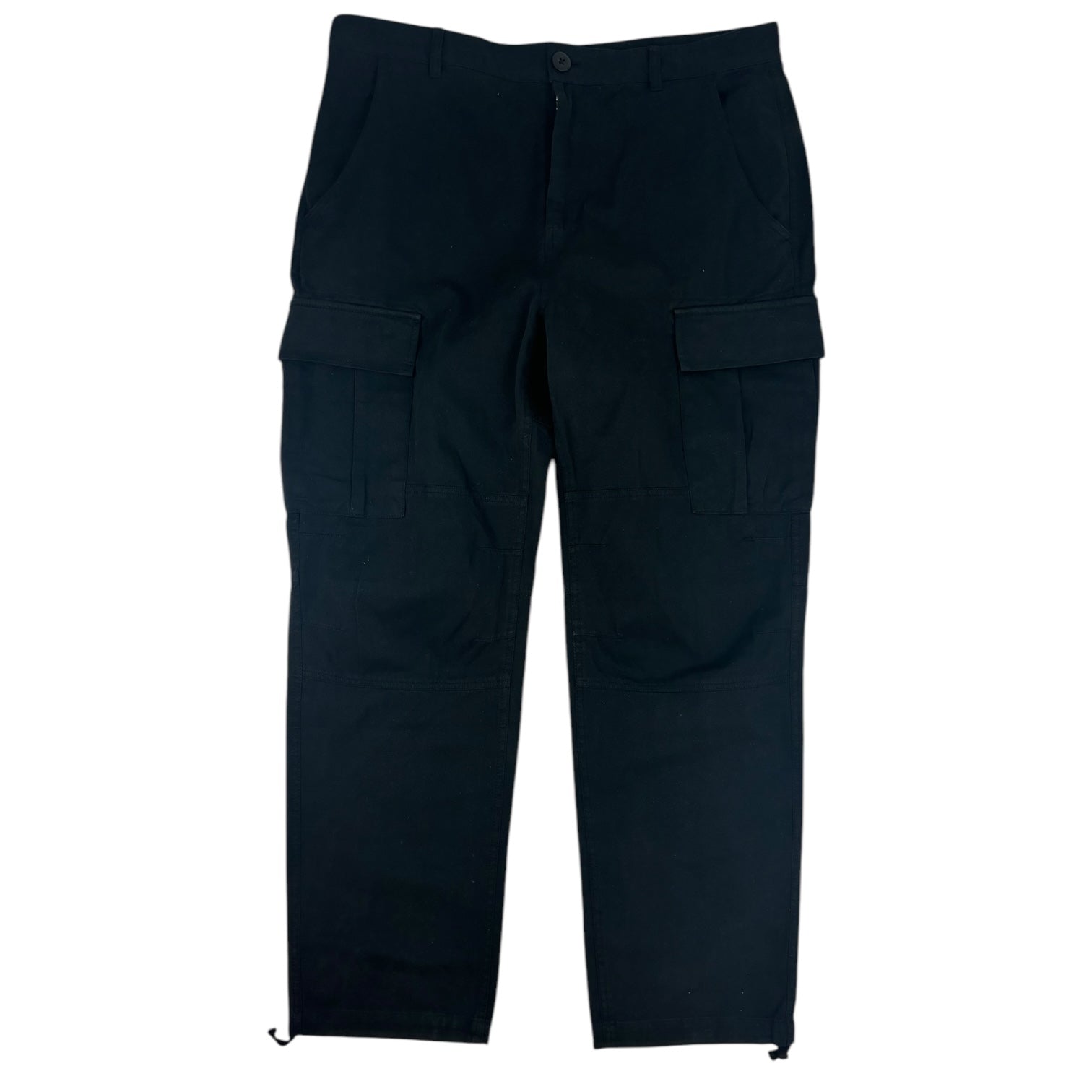 OVO Cargo Pant Black