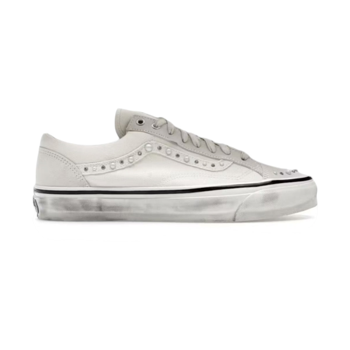 Vans OTW Old Skool 36 Pearlized Pack Marshmallow (Used)