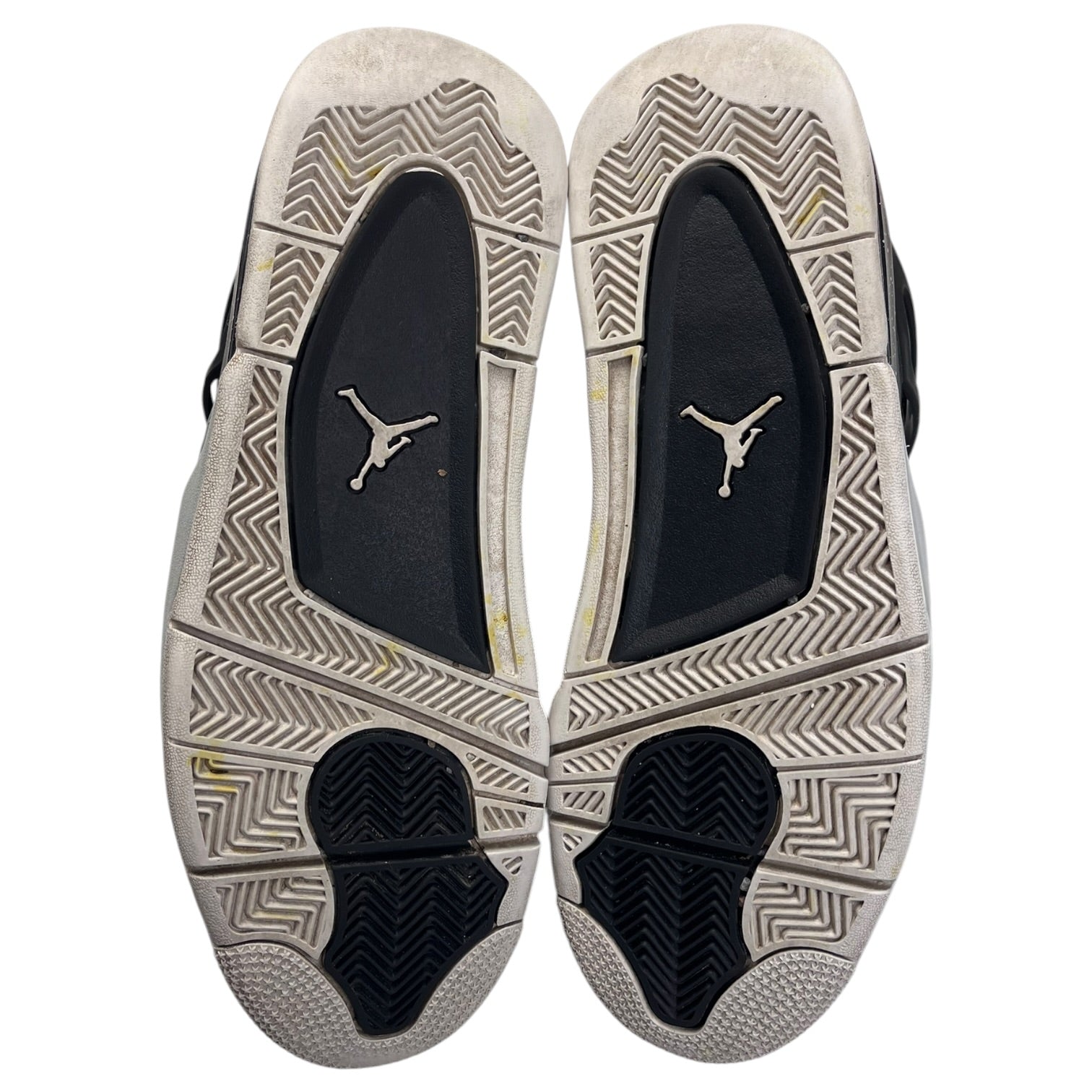 Jordan 4 Retro Fear (2024) (Used)