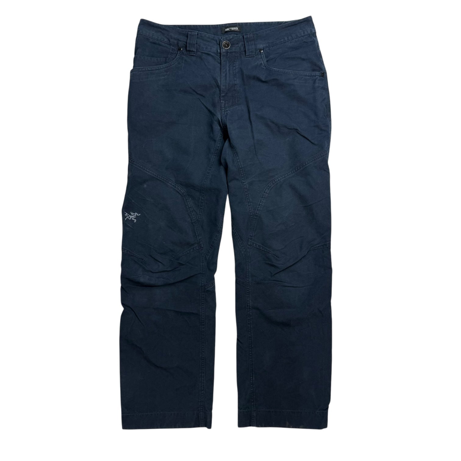 Arc’teryx Cronin Pants Dark Navy