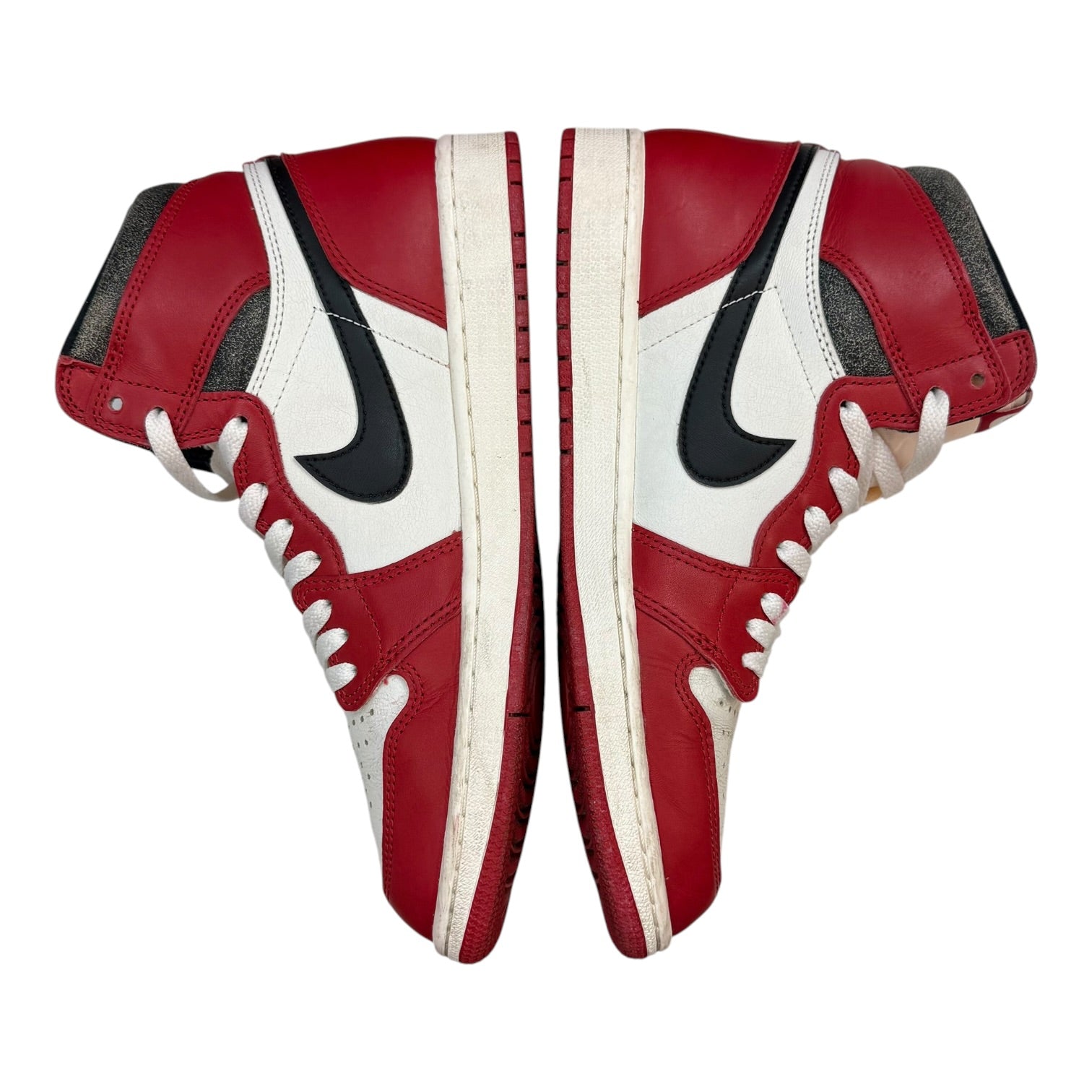 Jordan 1 Retro High OG Chicago Lost and Found (Used)