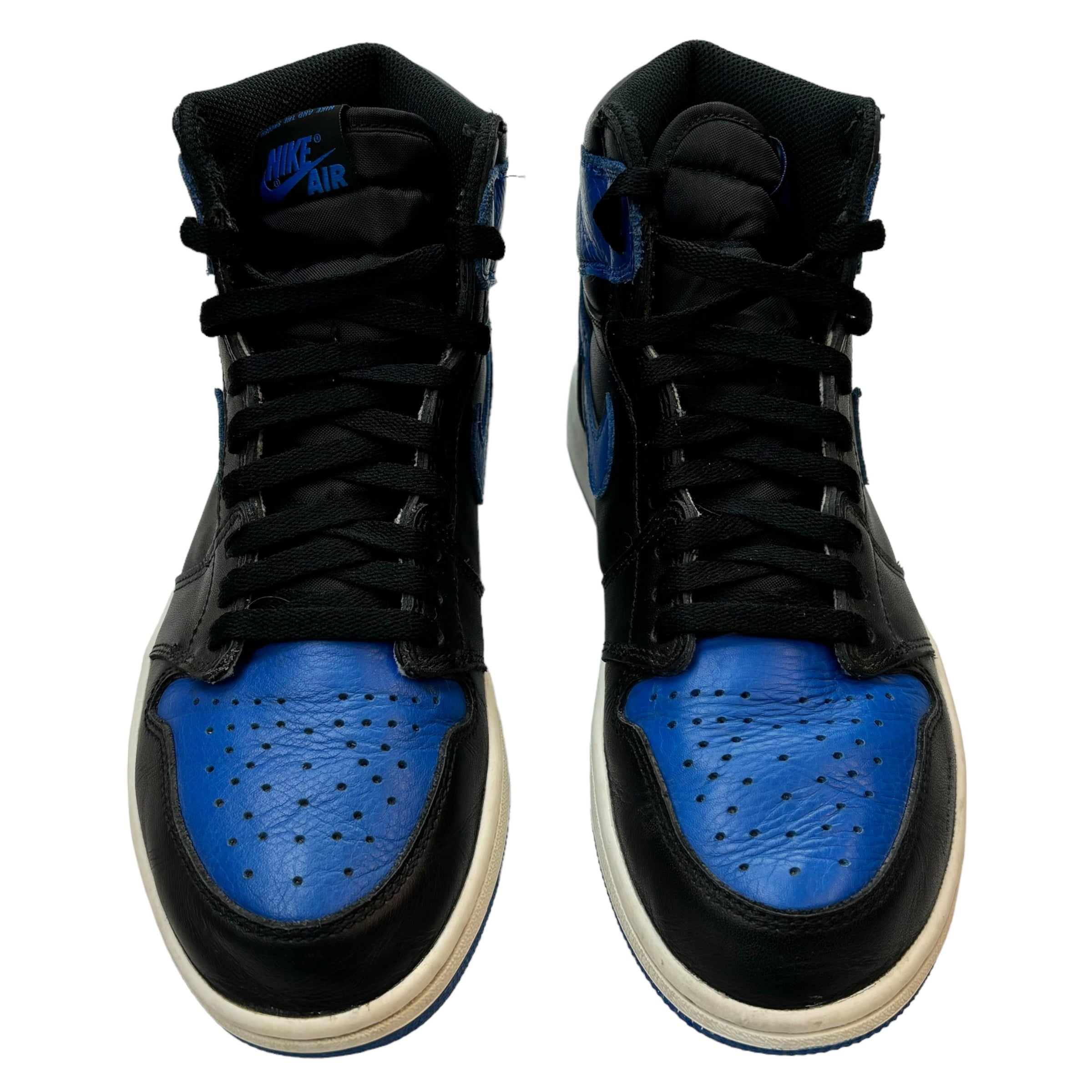 Jordan 1 Retro Royal (2017) (Used)