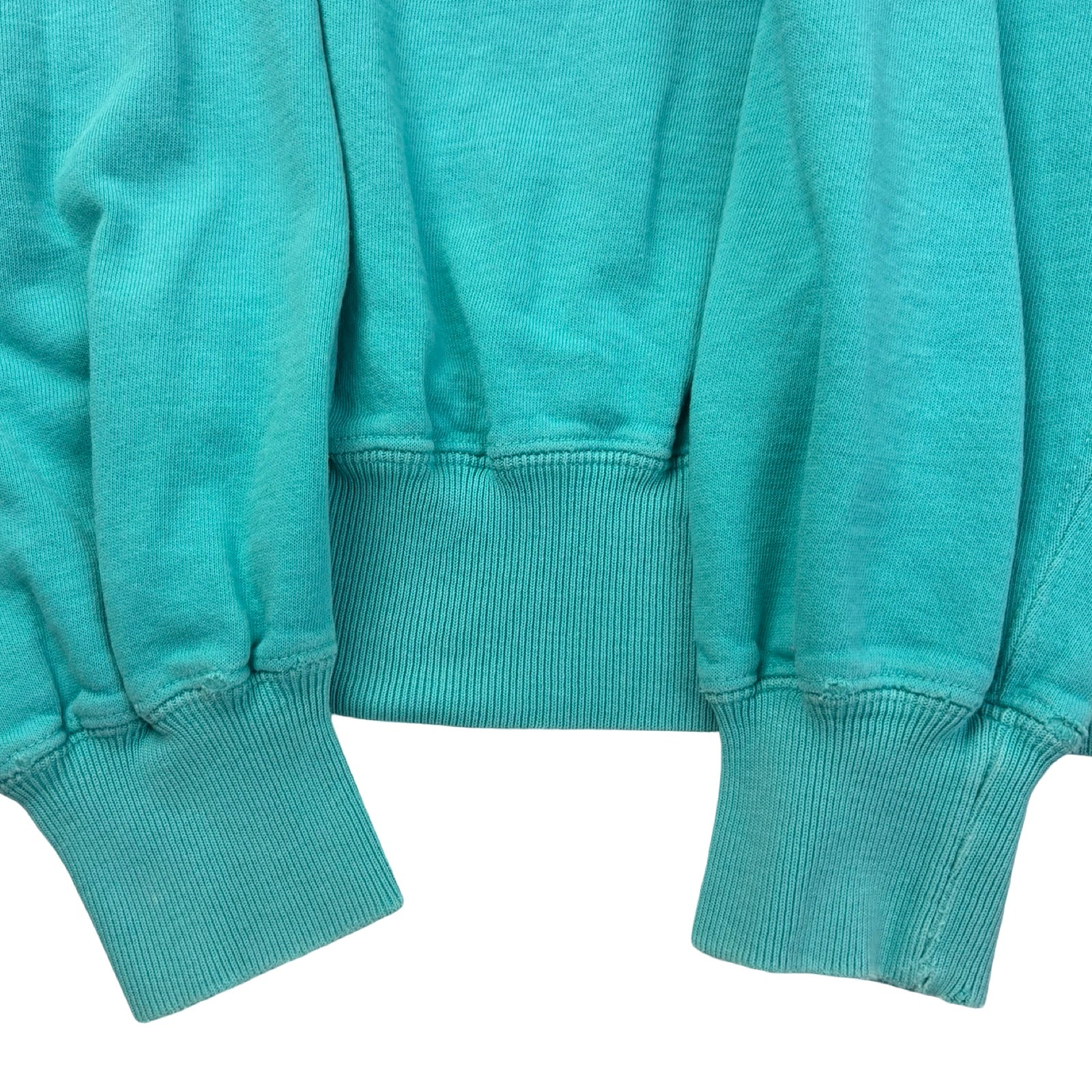Vintage Polo Ralph Lauren Crewneck Teal