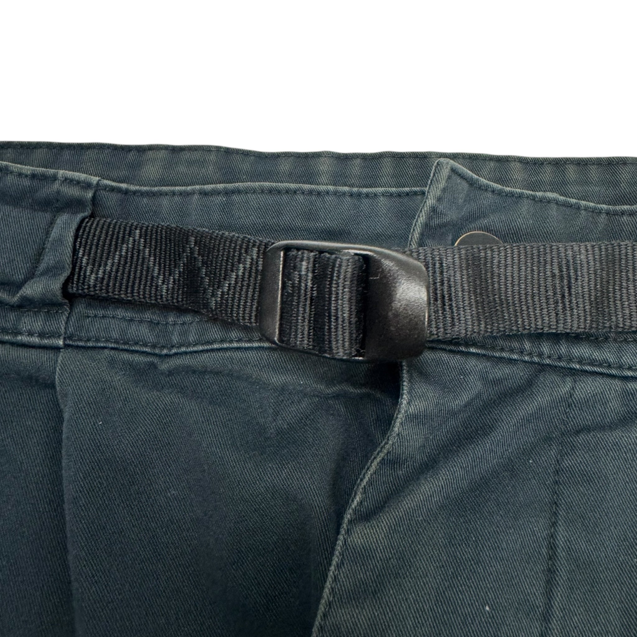 Nike NRG ACG Woven Cargo Pants Navy