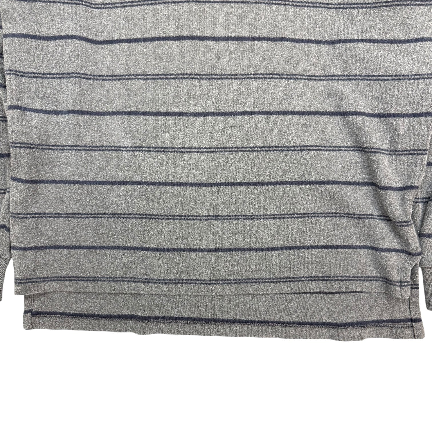 Vintage Polo Ralph Lauren L/S Button Up Shirt Grey