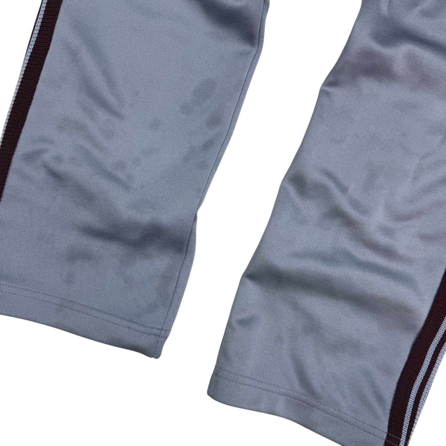 Needles Poly Smooth Track Pants Sax