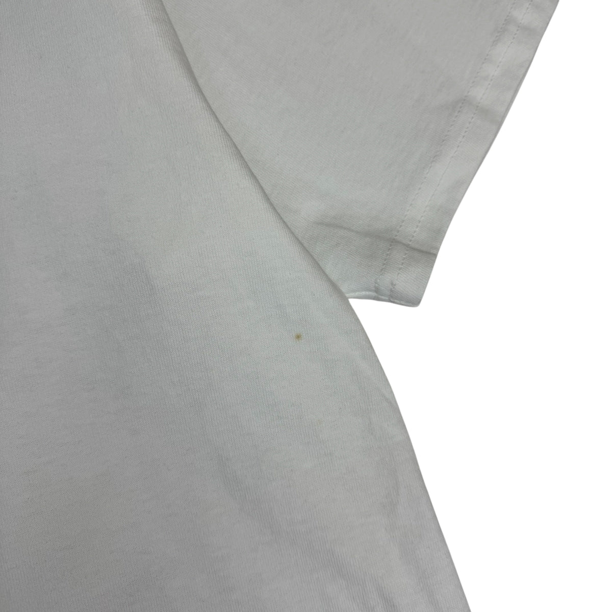 Stussy Vancouver Chapter Tee White
