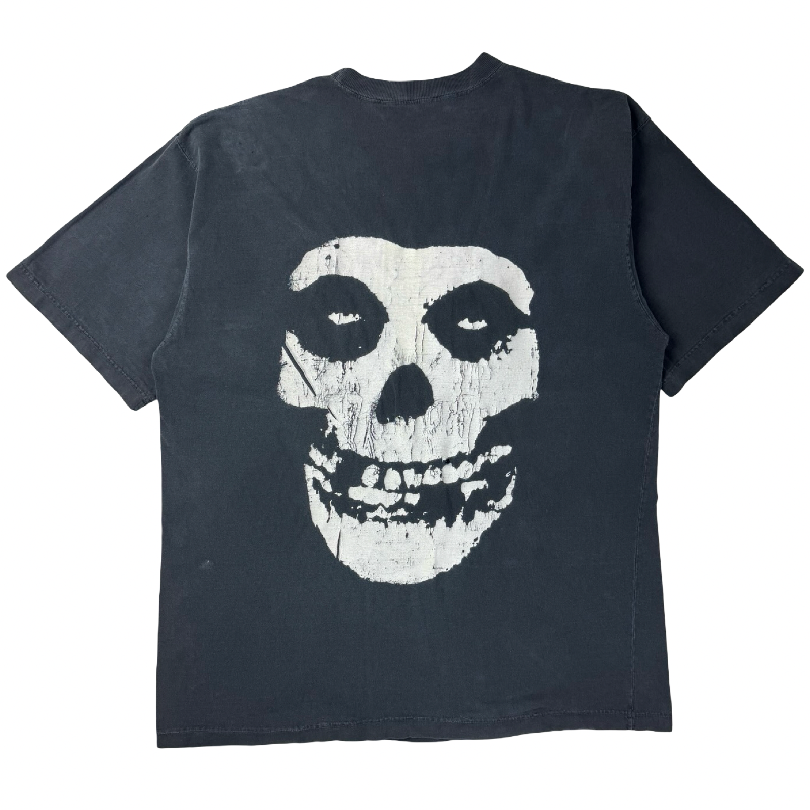 Vintage Misfits I Want Your Skull Crimson Ghost T-Shirt
