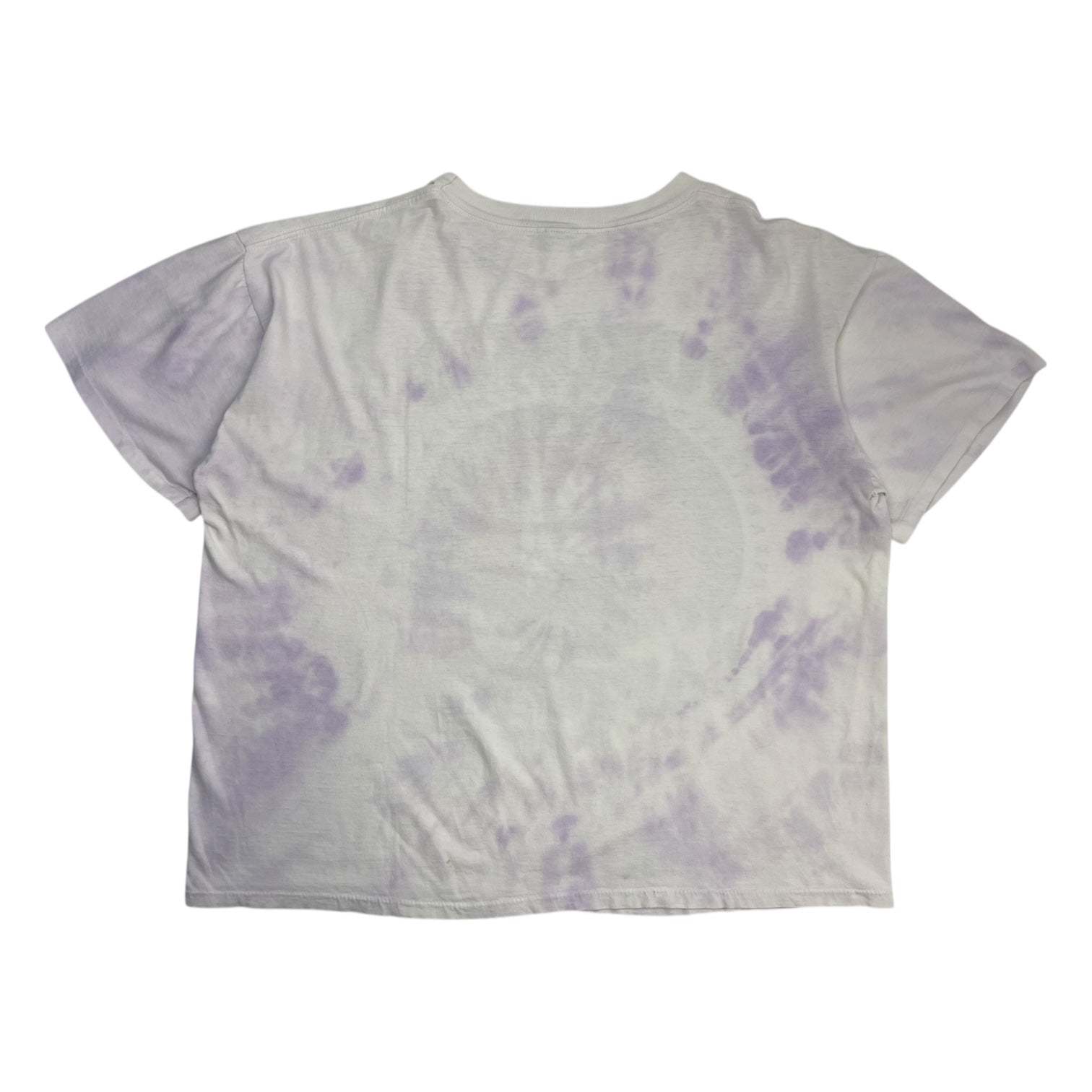 Vintage Starter Toronto Raptors Tie-Dye NBA T-Shirt