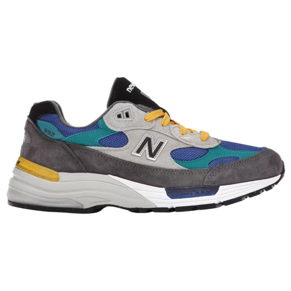 New Balance 992 Colorblock (Used)