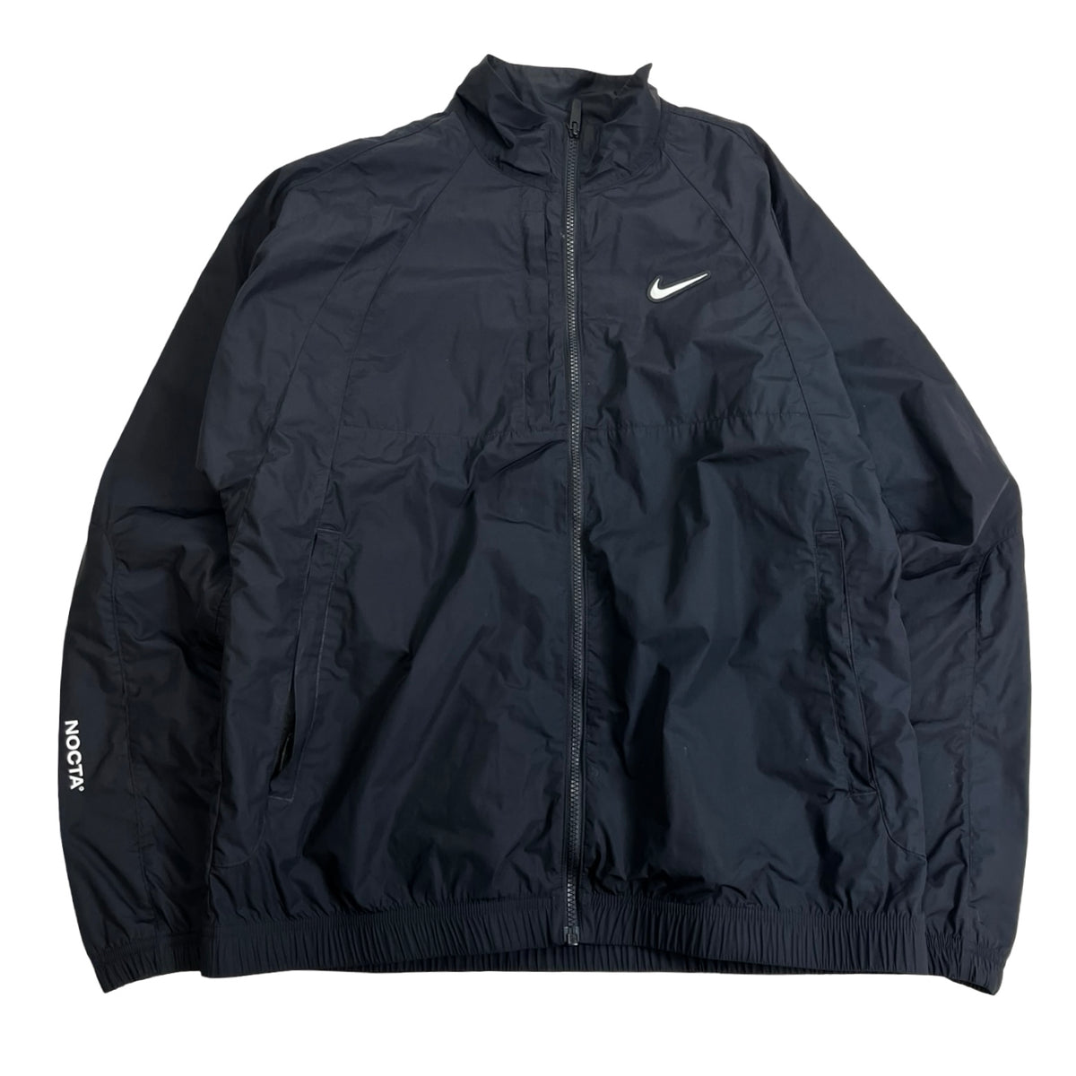 Nike x NOCTA Northstar Nylon Track Jacket