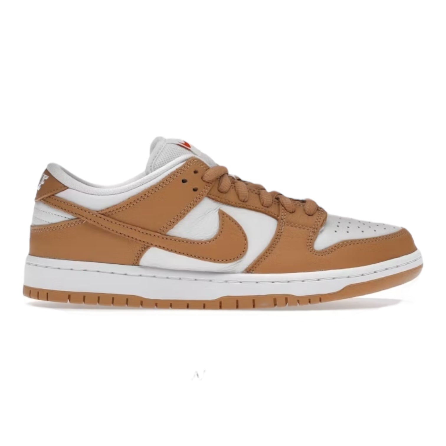 Nike SB Dunk Low Pro Light Cognac (Used)