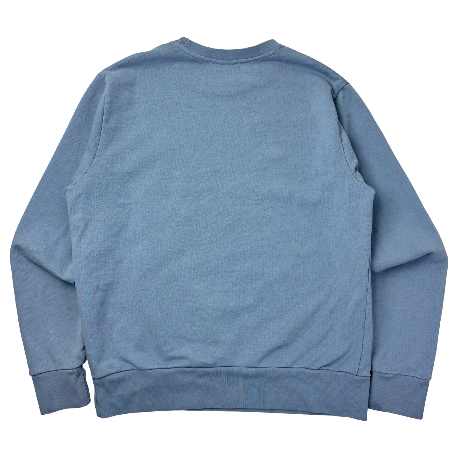 Vintage Polo Ralph Lauren Crewneck Baby Blue