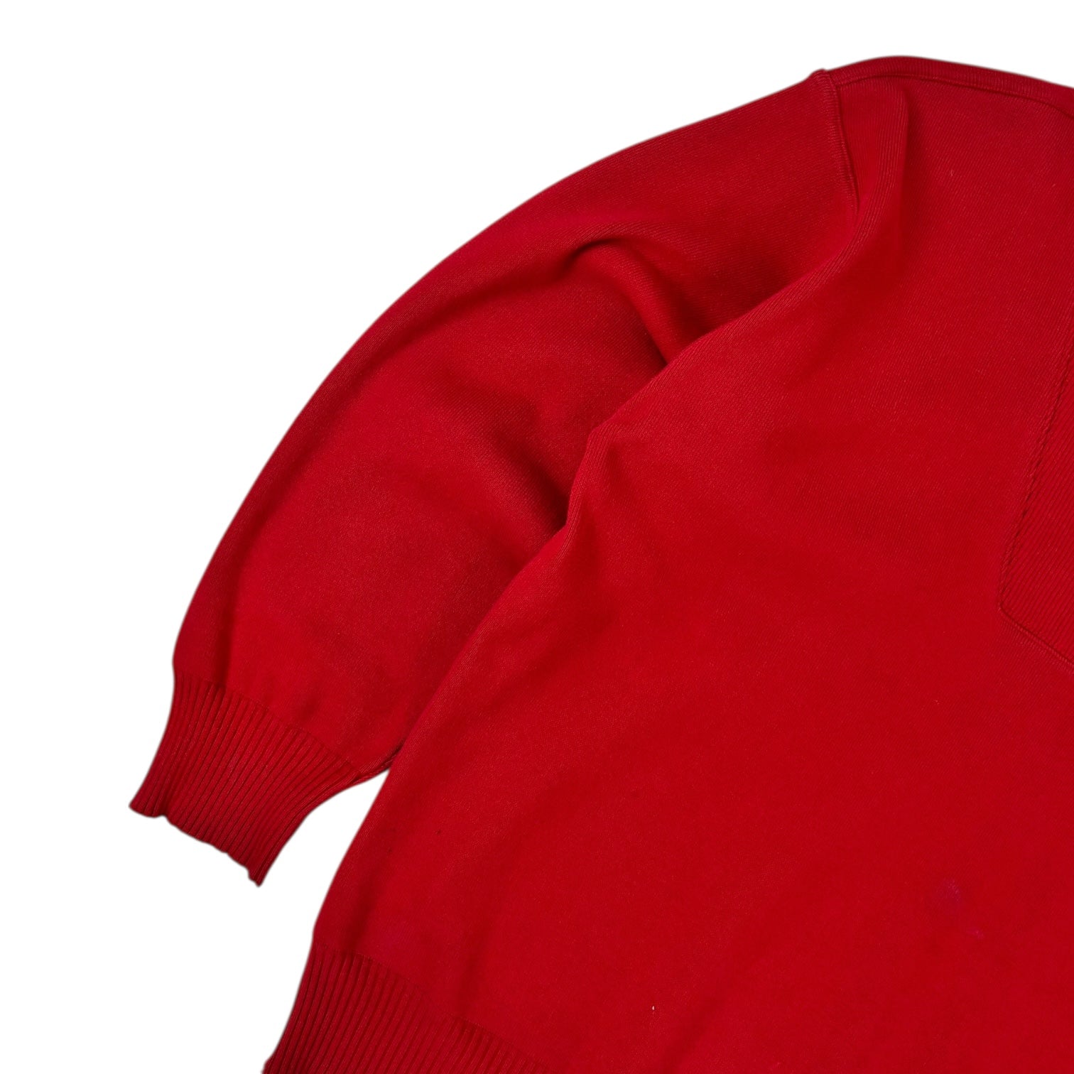 Palace Dondadda Knit Sweater Red