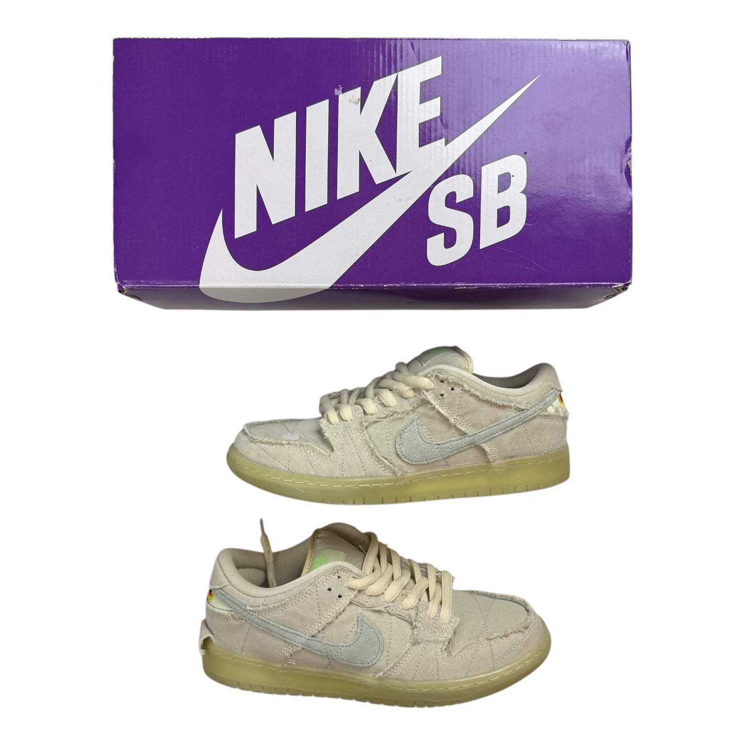 Nike SB Dunk Low Mummy (Used)