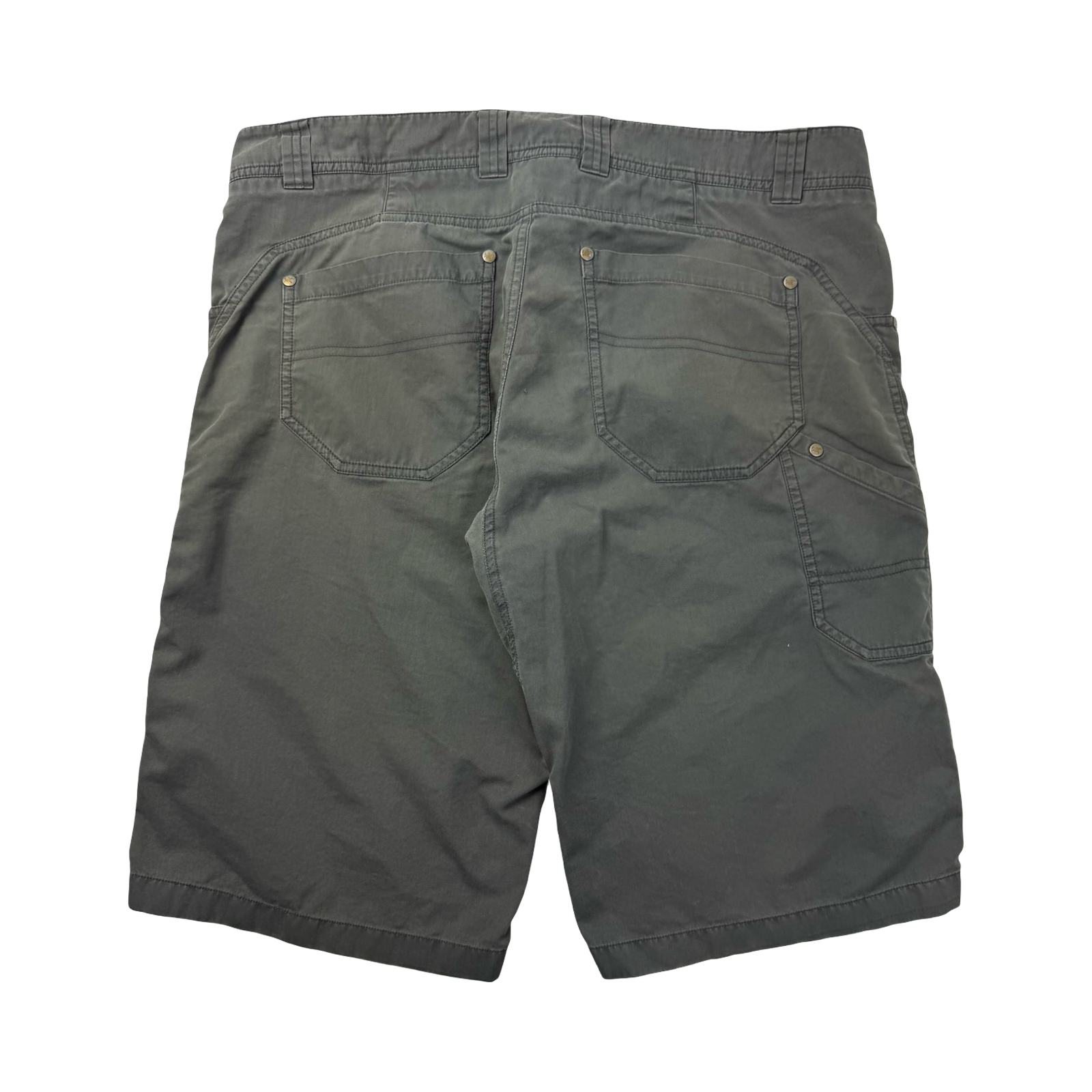 Arc'teryx Light Hiking Shorts