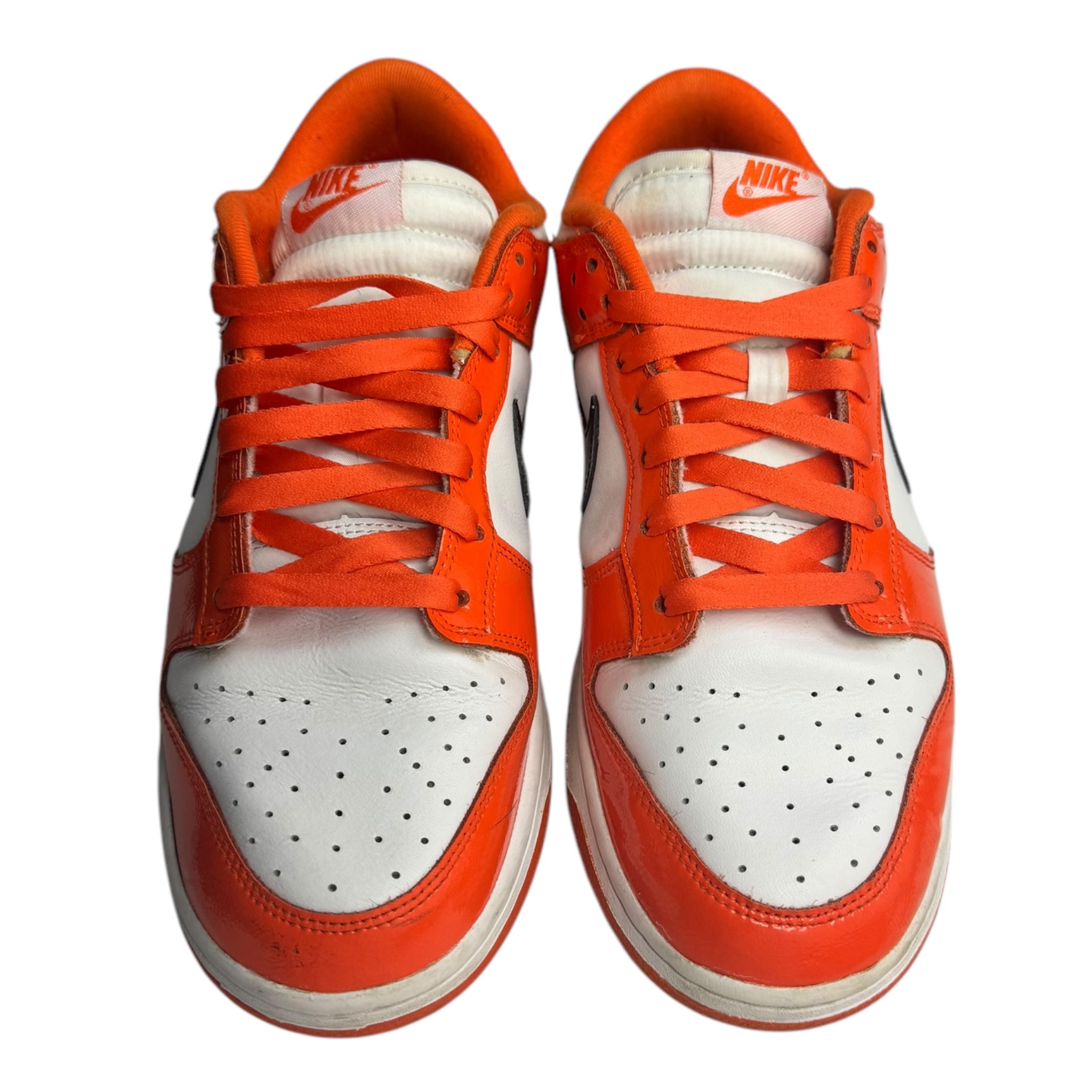 Nike Dunk Low Patent Halloween (2022) (Used)