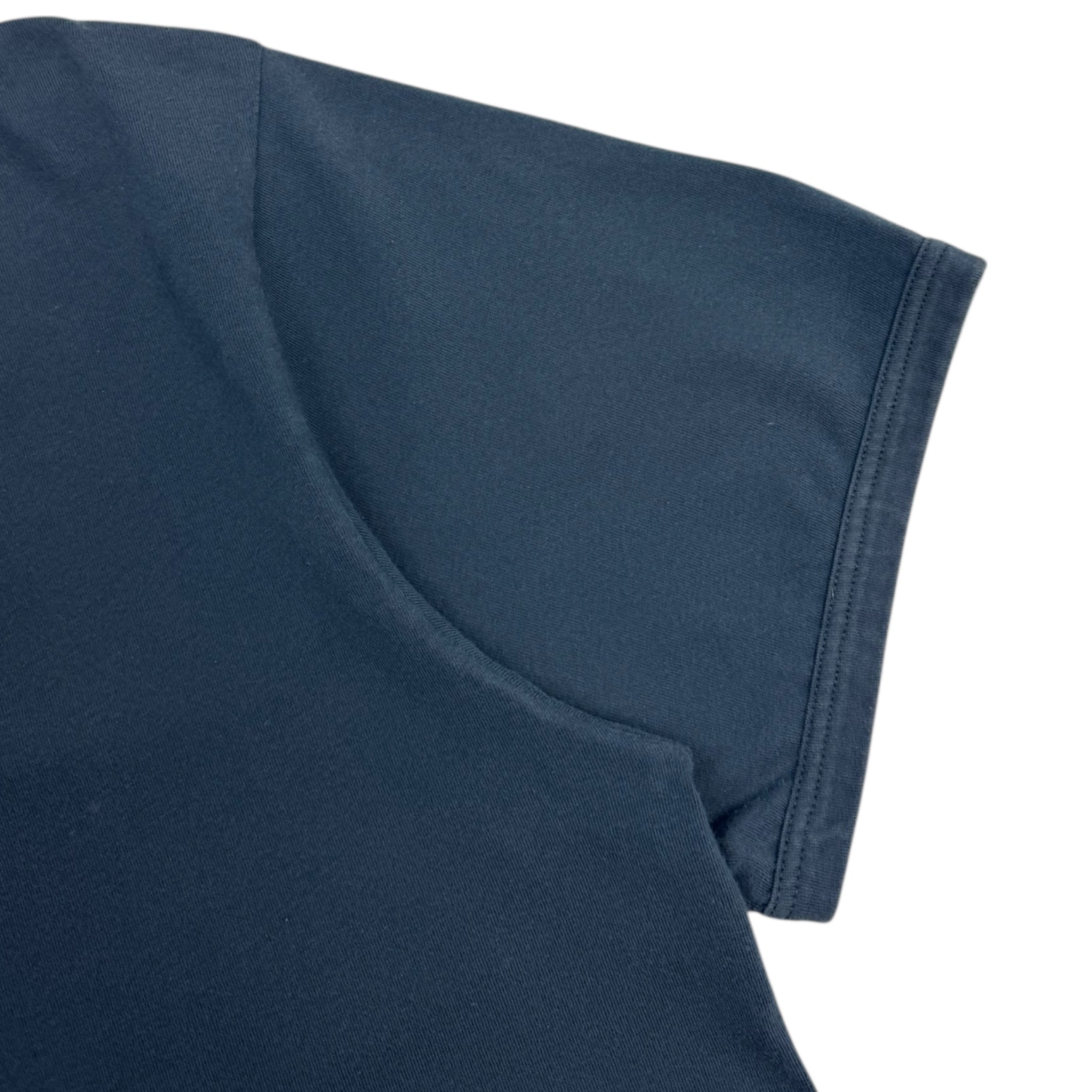 Vintage Nike ACG Navy Blue T-Shirt