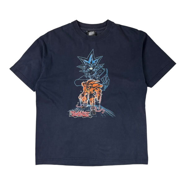 Vintage Yu-Gi-Oh! Exodia Duel Monster T-Shirt