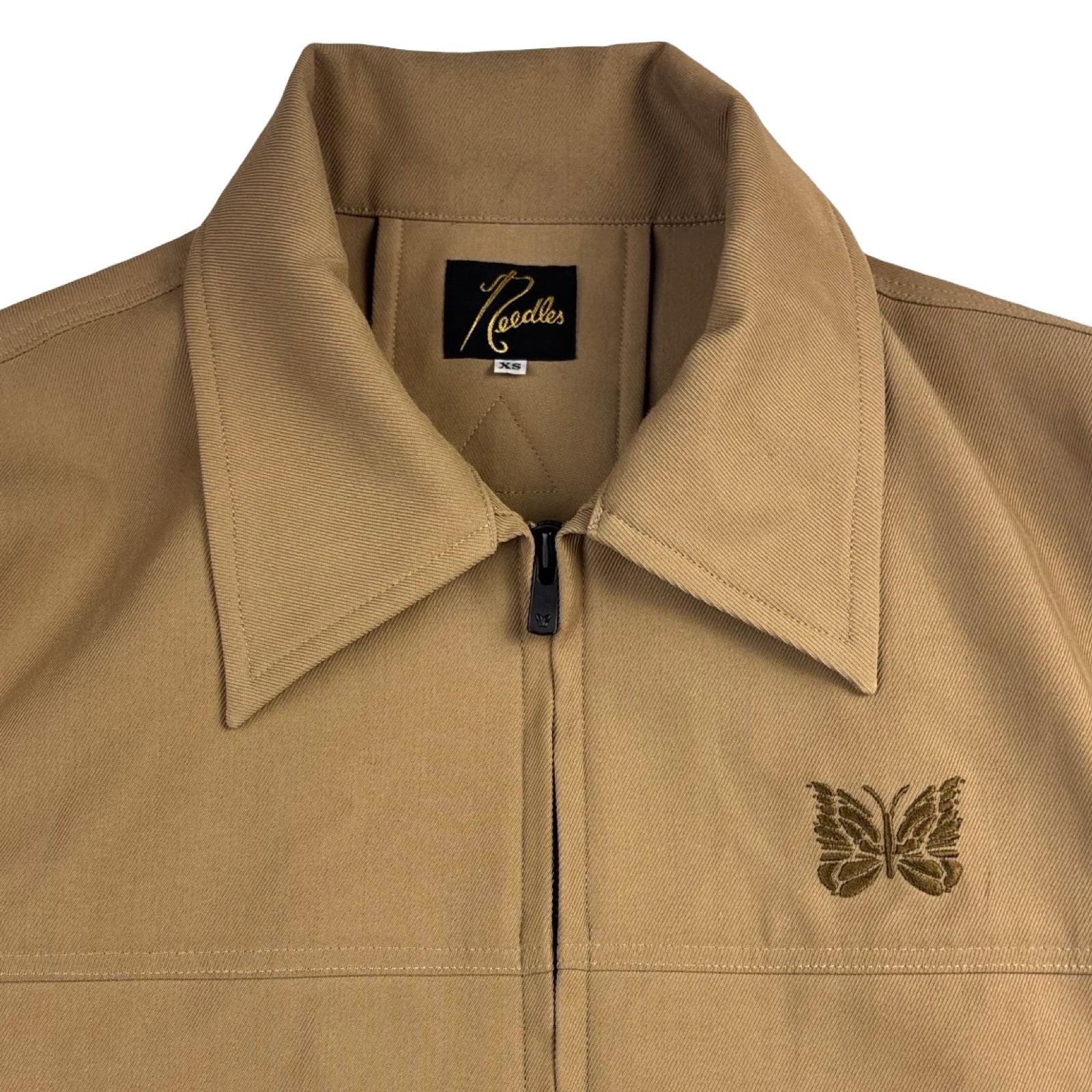 Needles Sport Lightweight Jacket