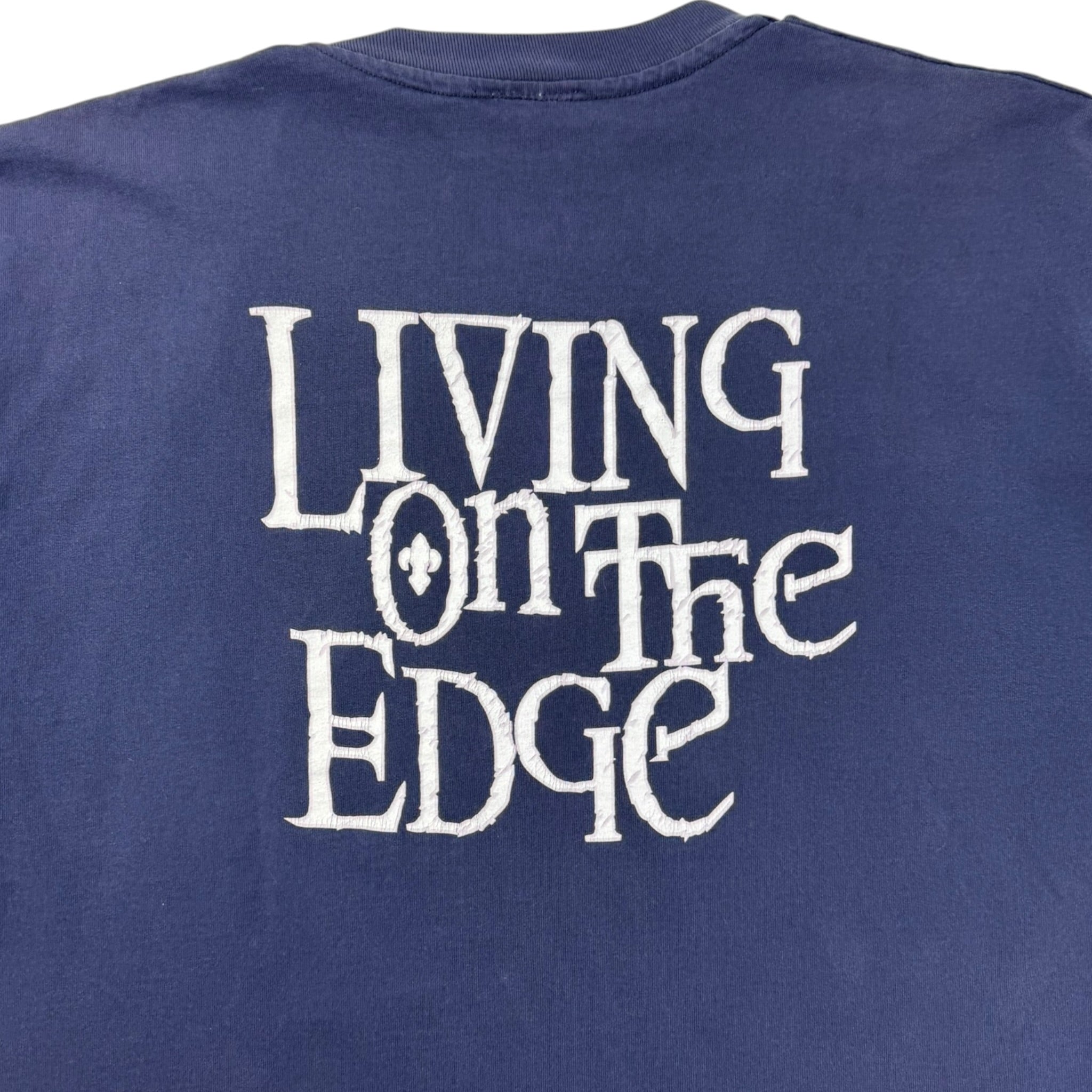 1997 Hunchback of Notre Dame ‘Living On The Edge’ T-Shirt