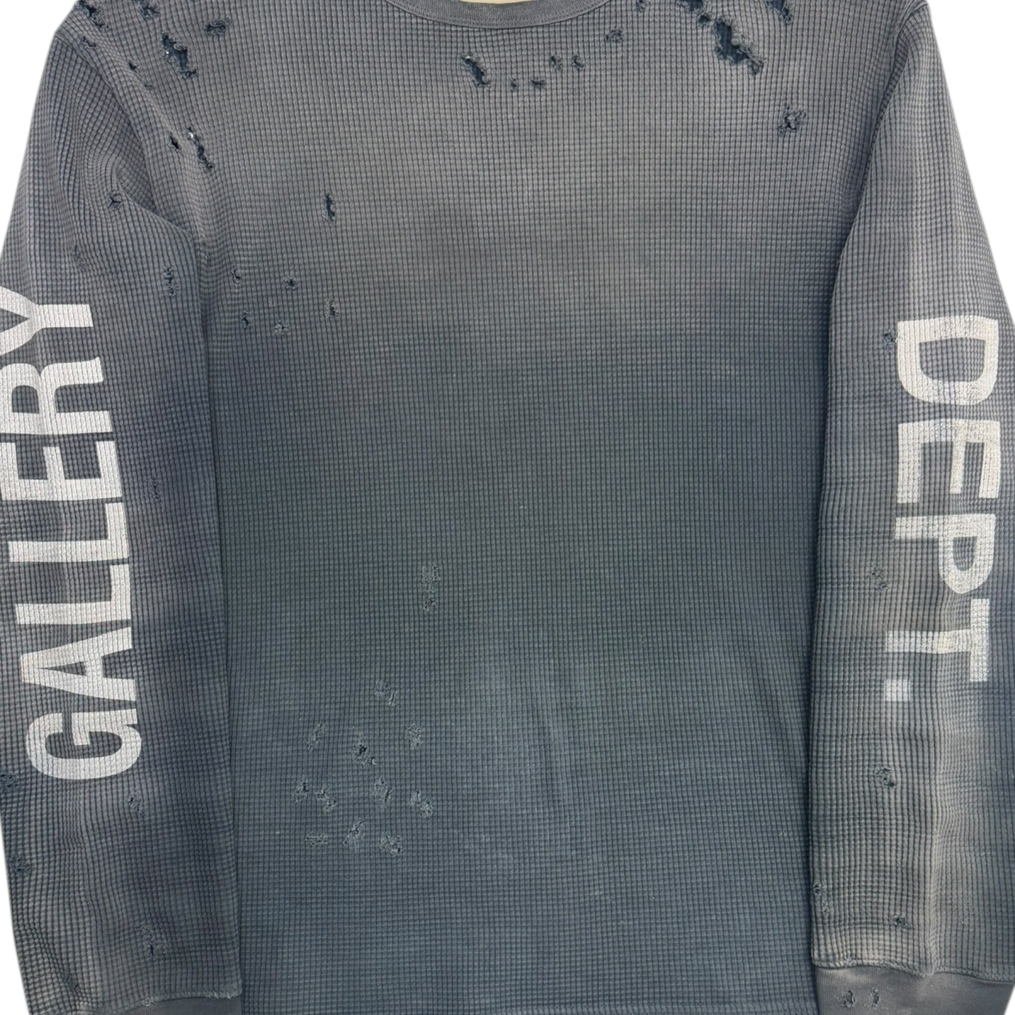 Gallery Dept. Urcle Thermal Longsleeve