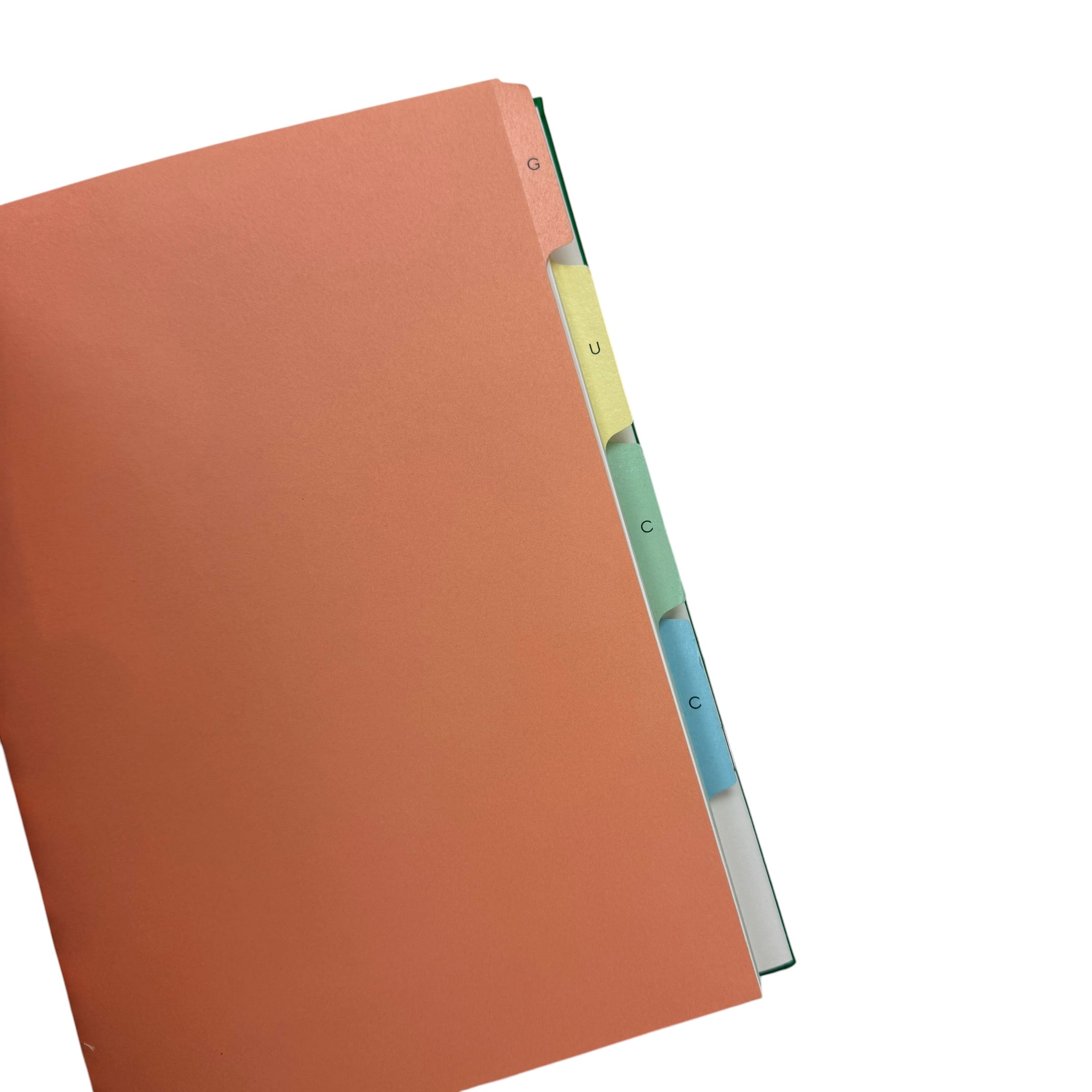 Gucci Holiday 2020 Address Book
