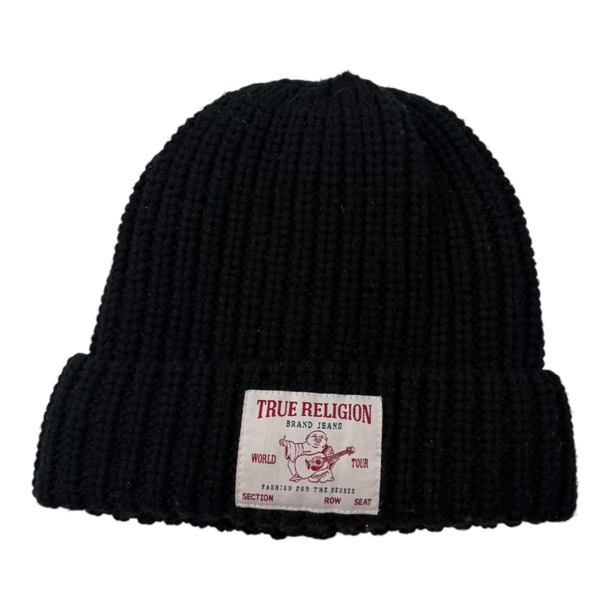 True Religion Knit Beanie