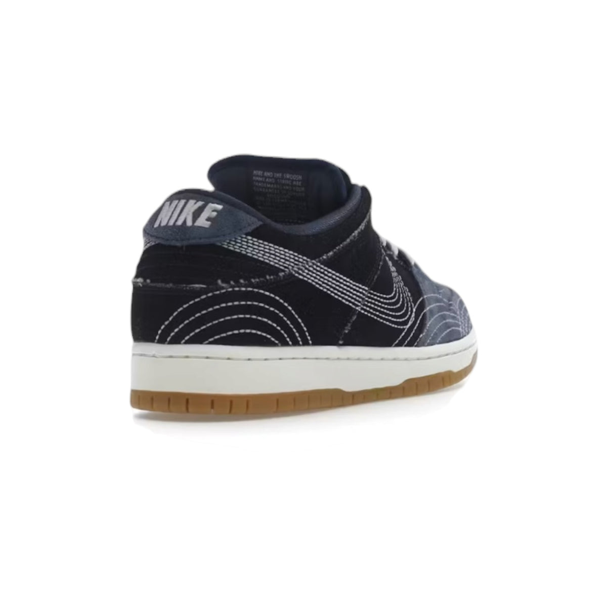 Nike SB Dunk Low Sashiko