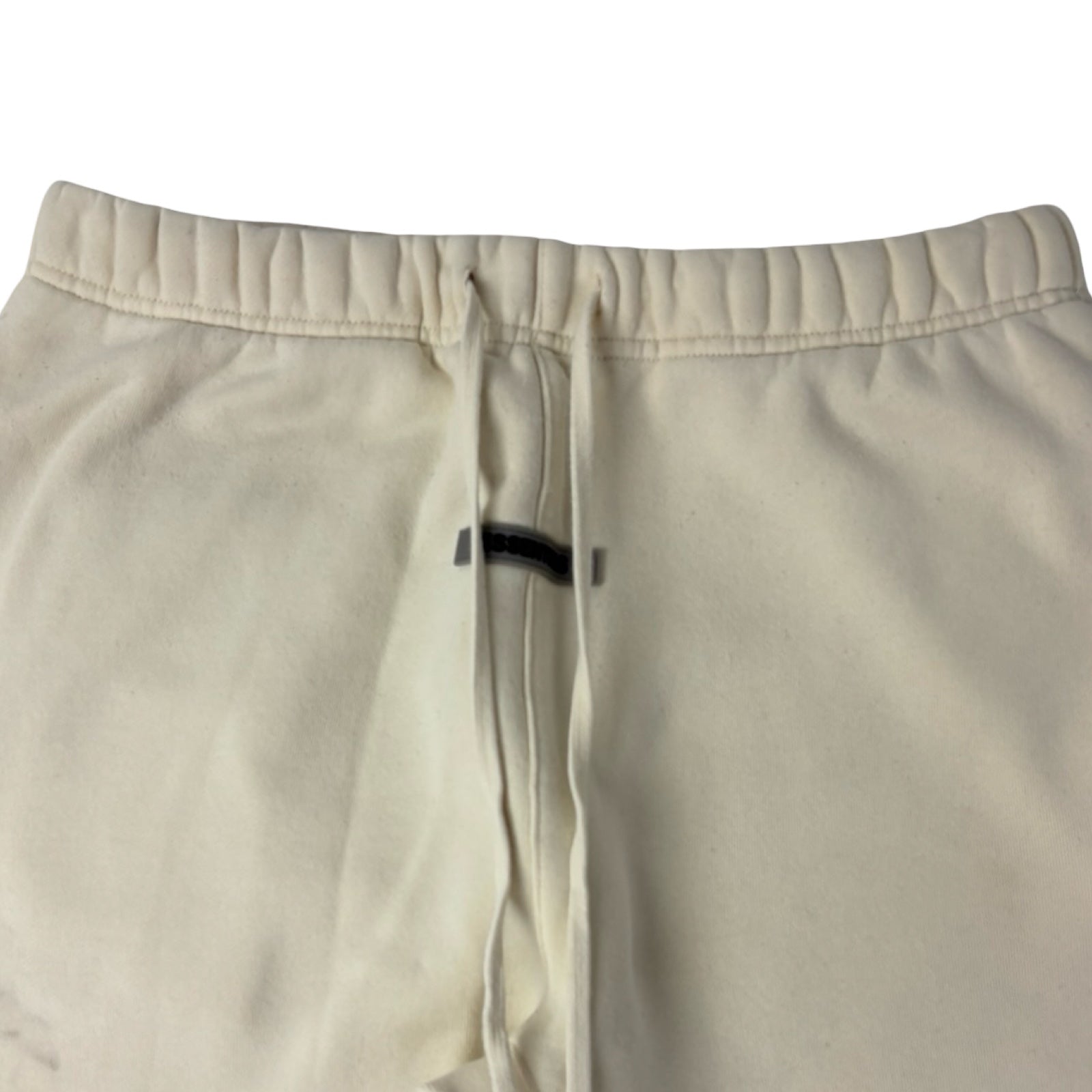 Fear Of God Essentials Fleece Sweatpants Creme