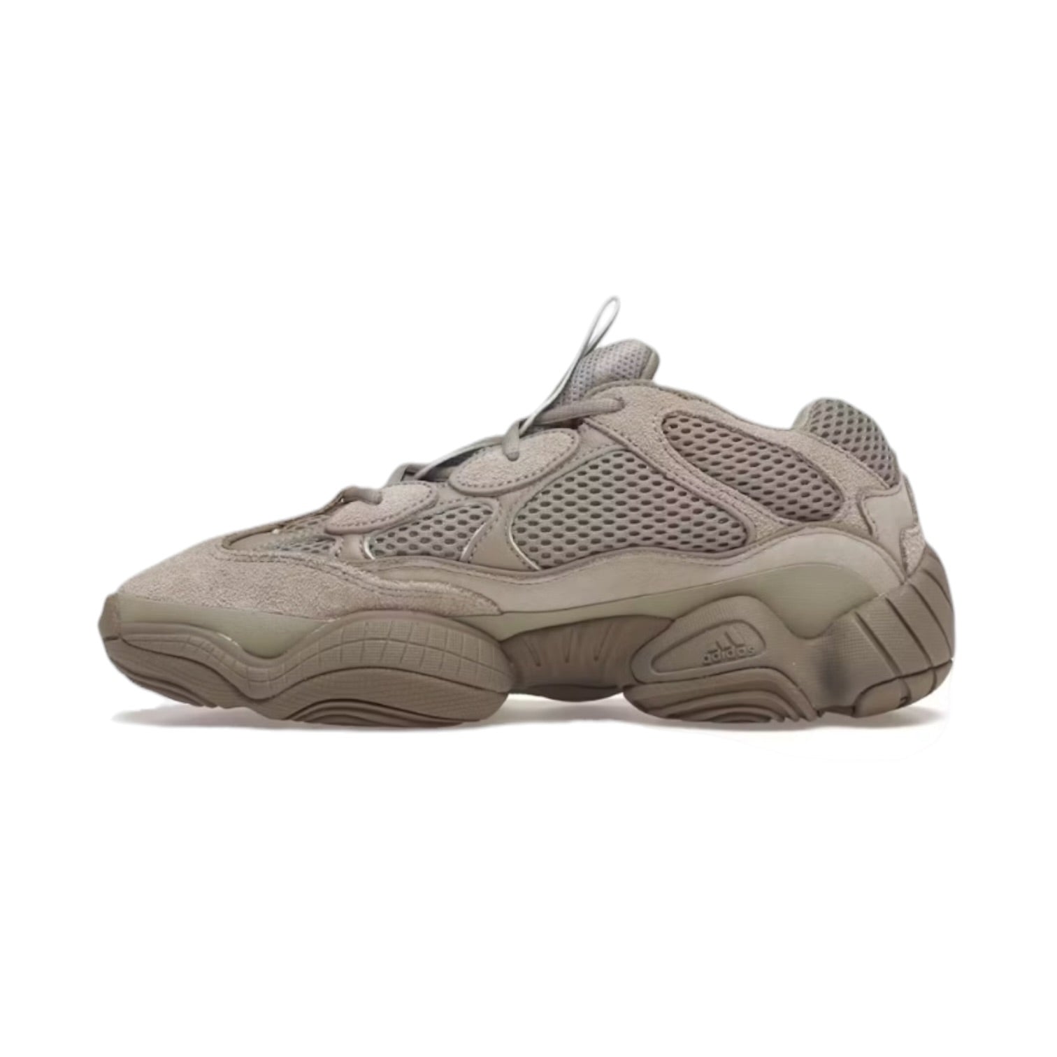 Adidas Yeezy 500 Ash Grey